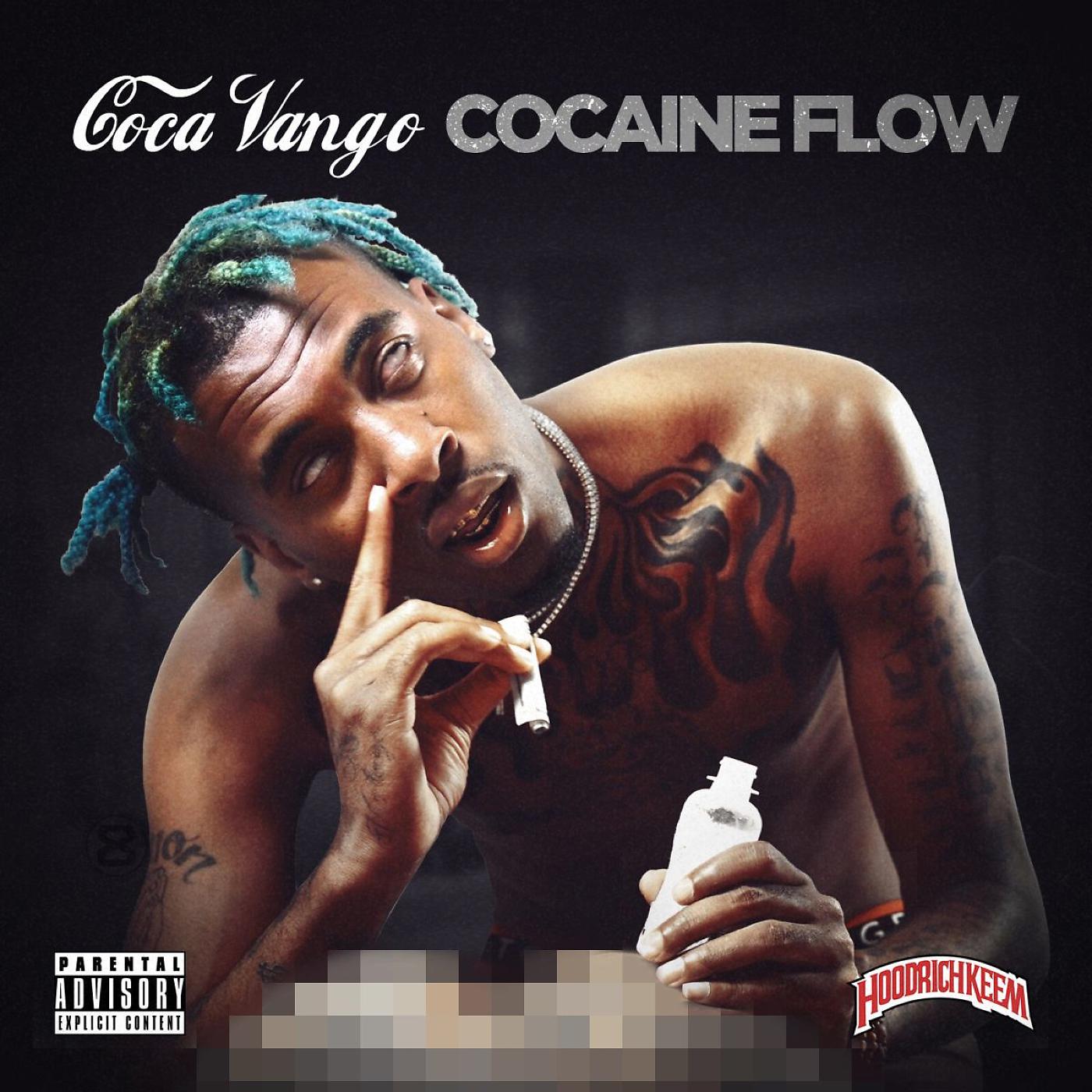 Постер альбома Cocaine Flow