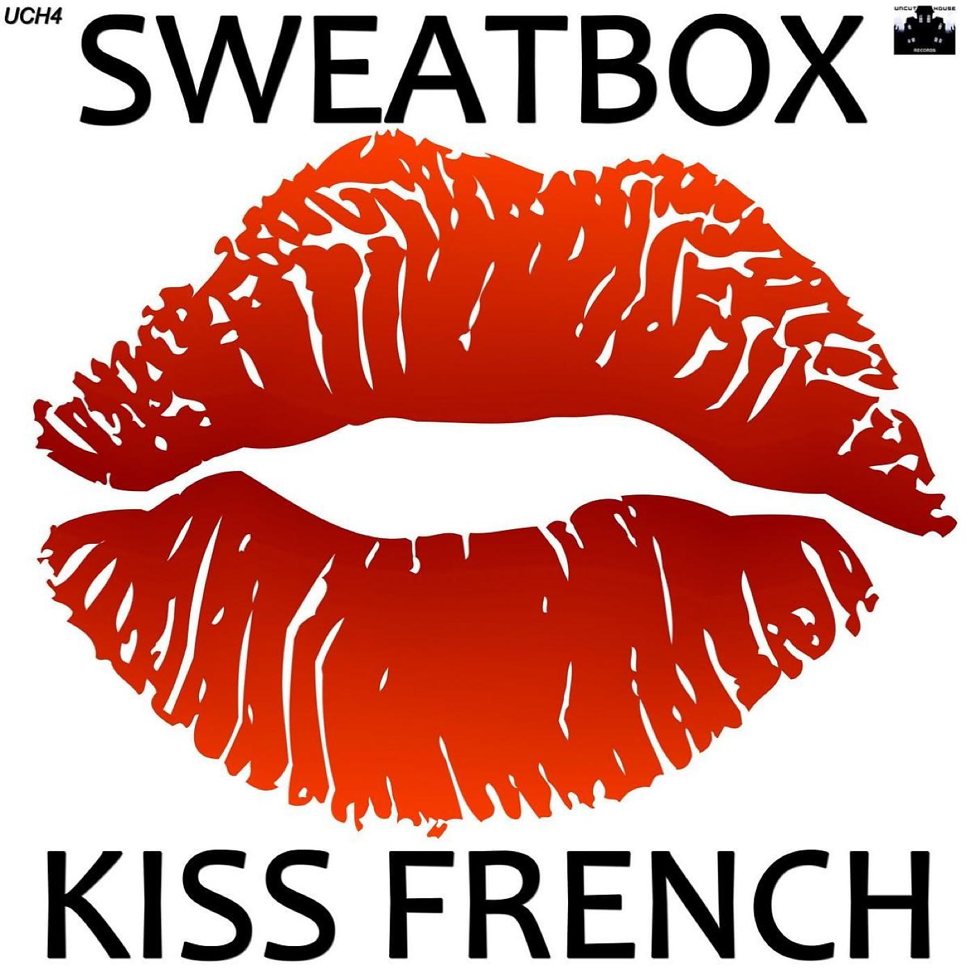 Постер альбома Kiss French