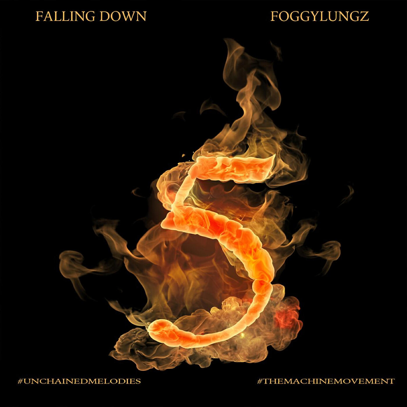 Falling Down & Foggylungz - All I Know (feat. Kastilano, Shooter & Large Amount)