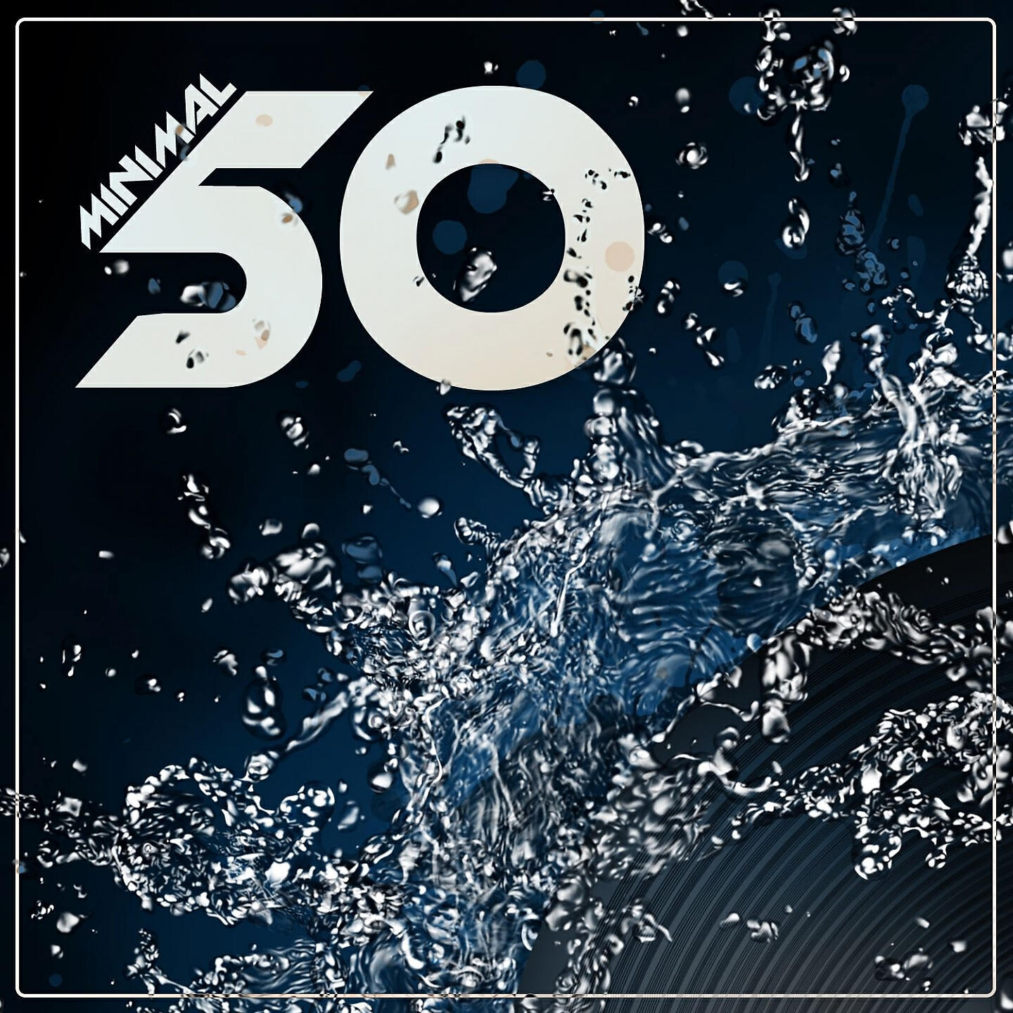 Sweep - Sweep (Effective Minimal Mix)