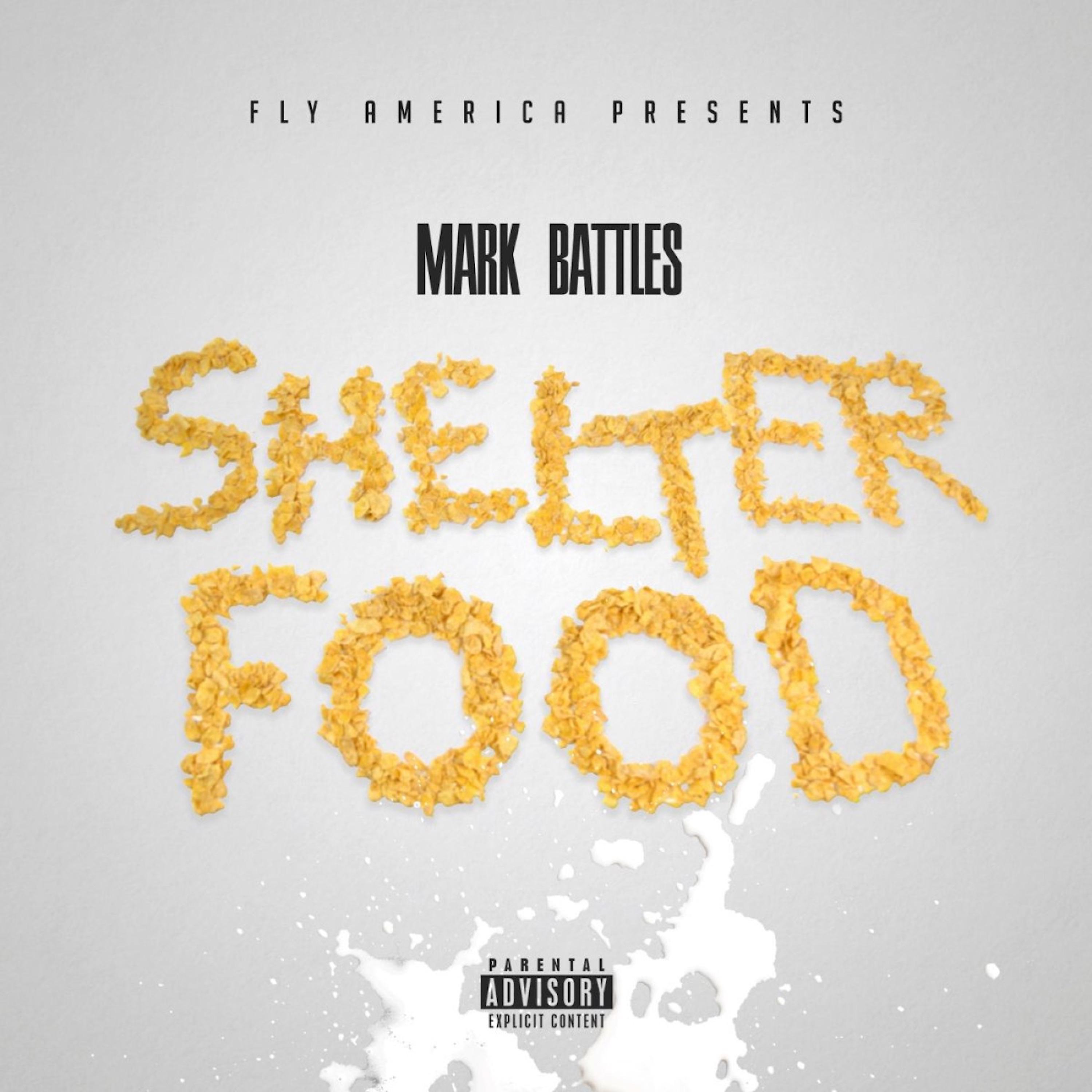 Постер альбома Shelter Food