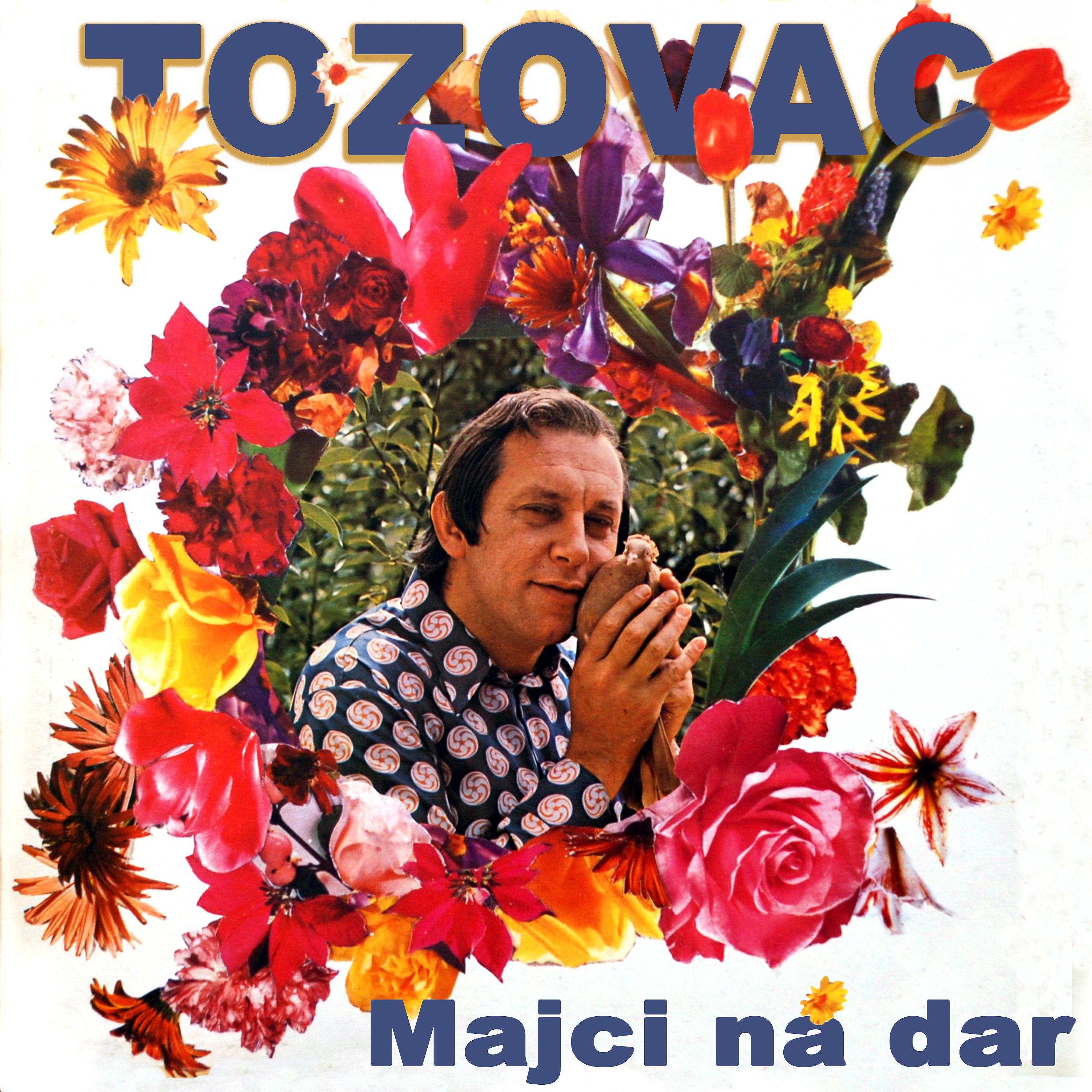 Постер альбома Majci na dar