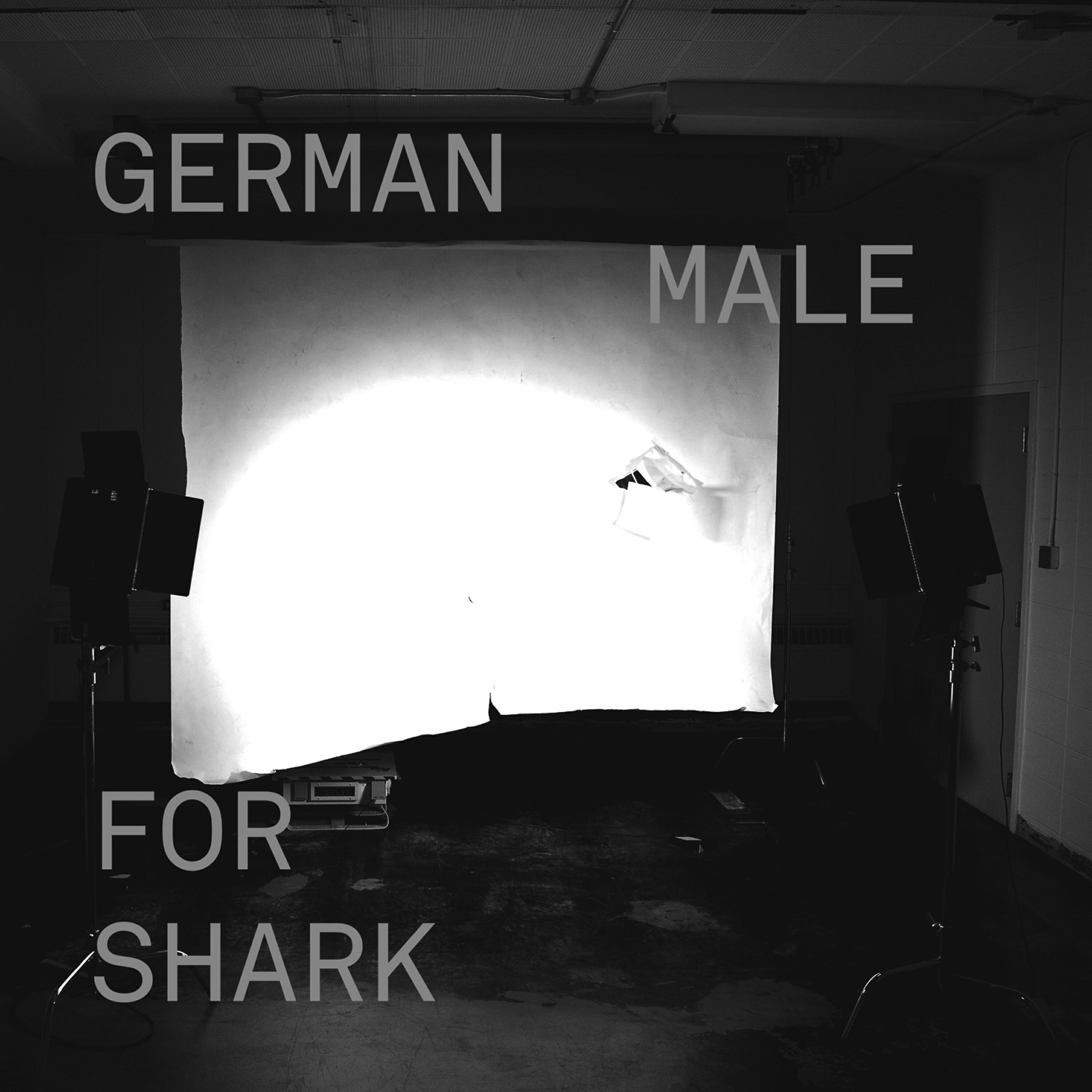 Male - Artificial Apparition Remix by Colorlist