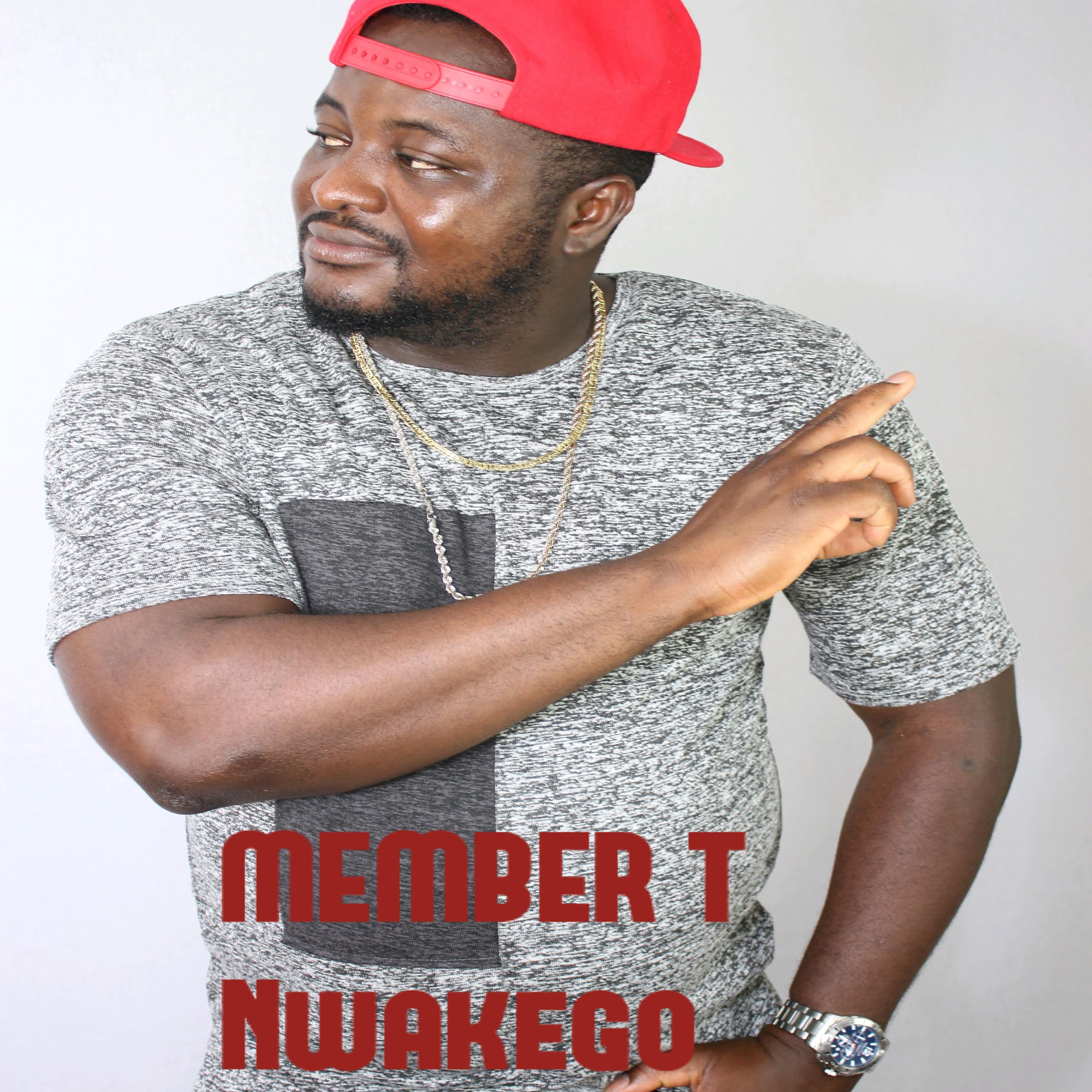 Постер альбома Nwakego