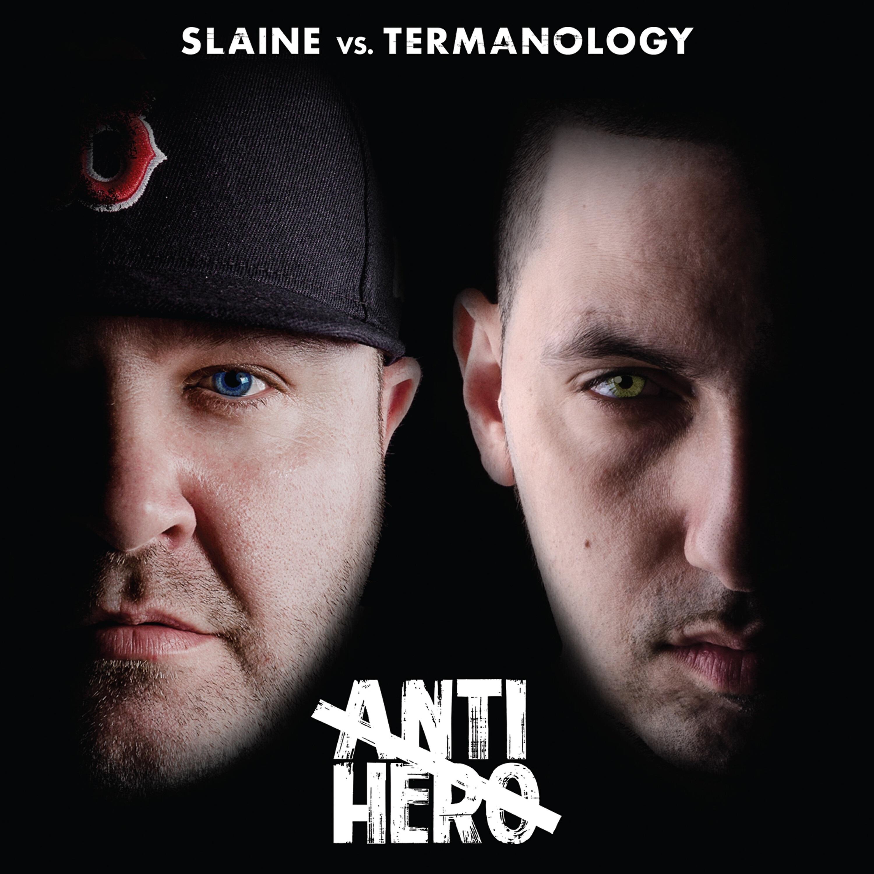 Slaine - Anti-Hero (feat. Bun B & Everlast)