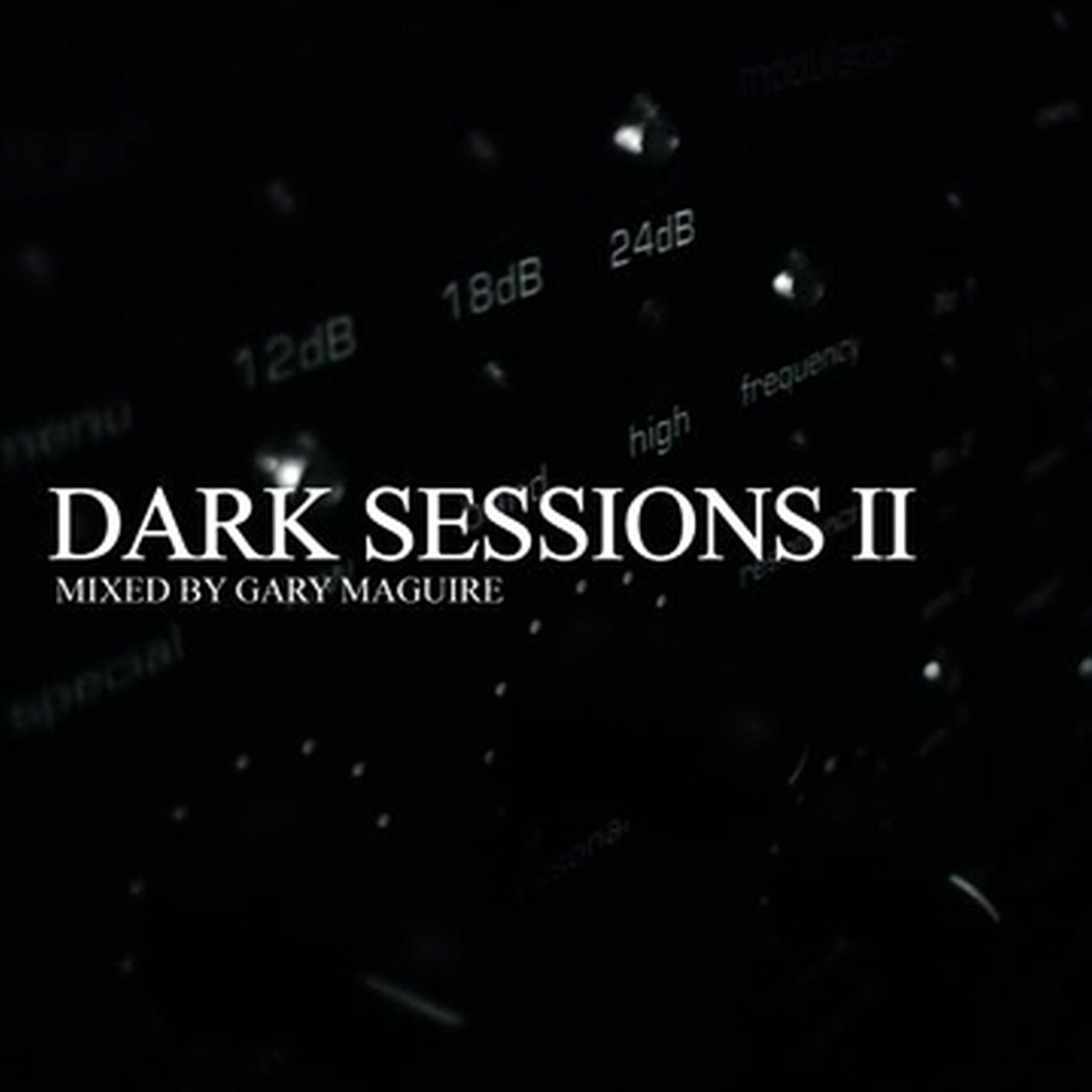 Постер альбома Dark Sessions II