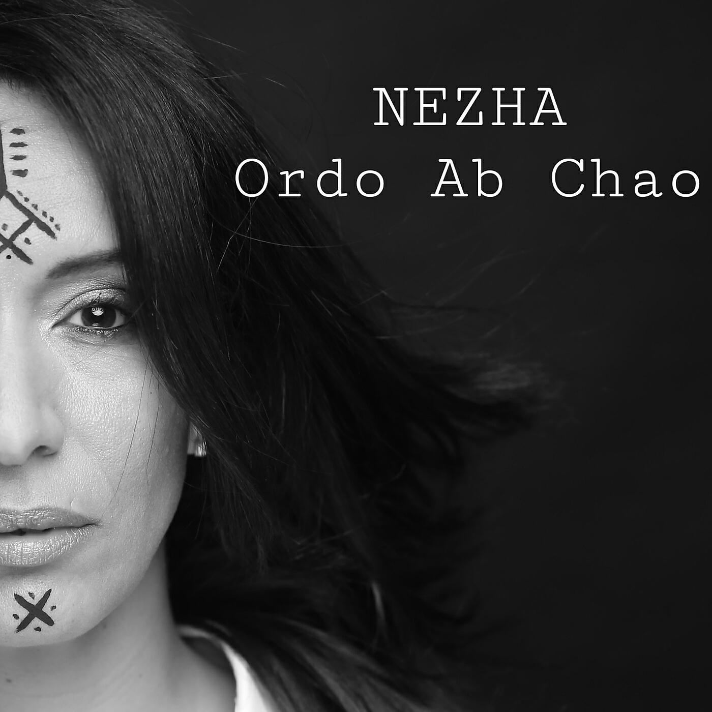 Nezha - Delali