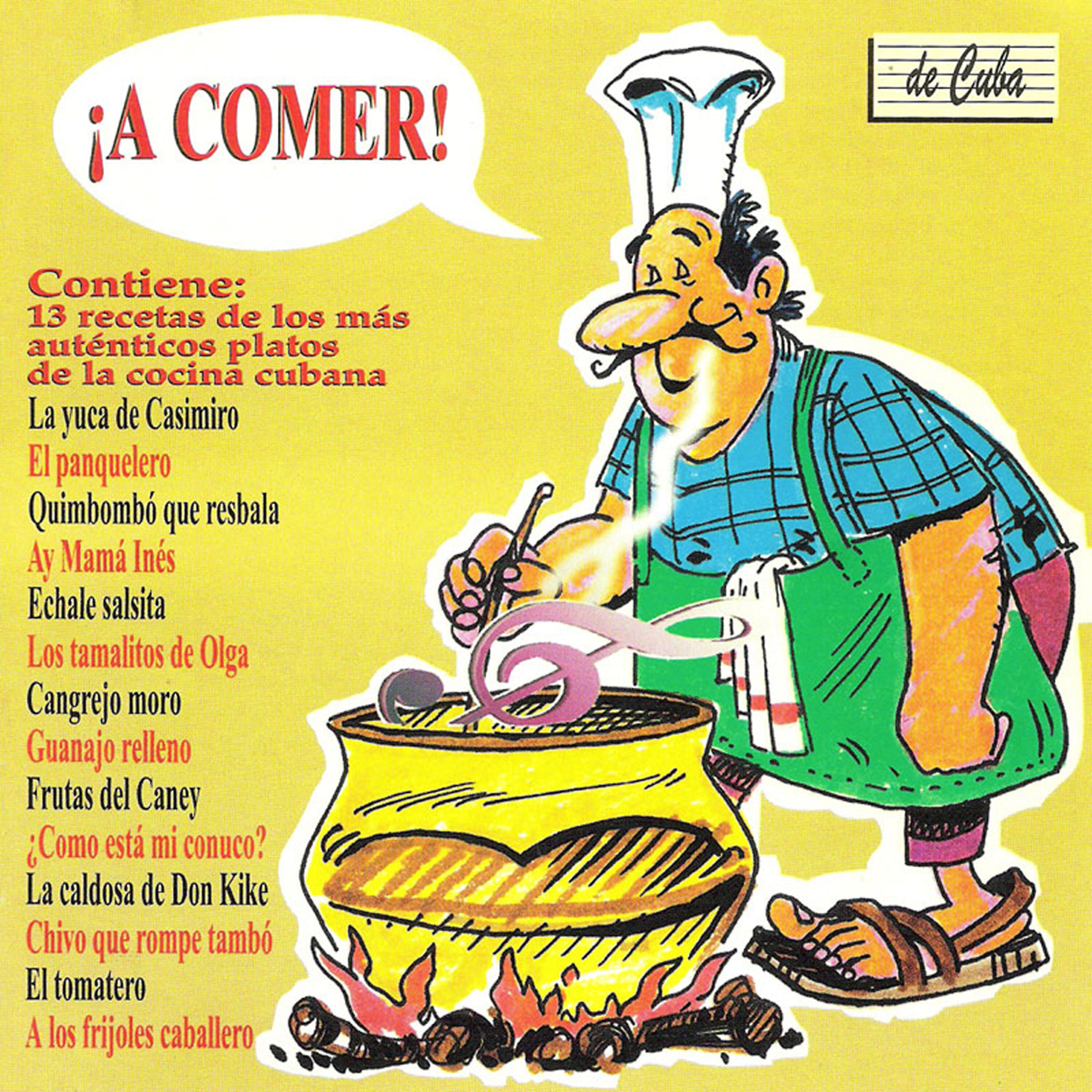 Pio Leyva - Quimbombó que resbala