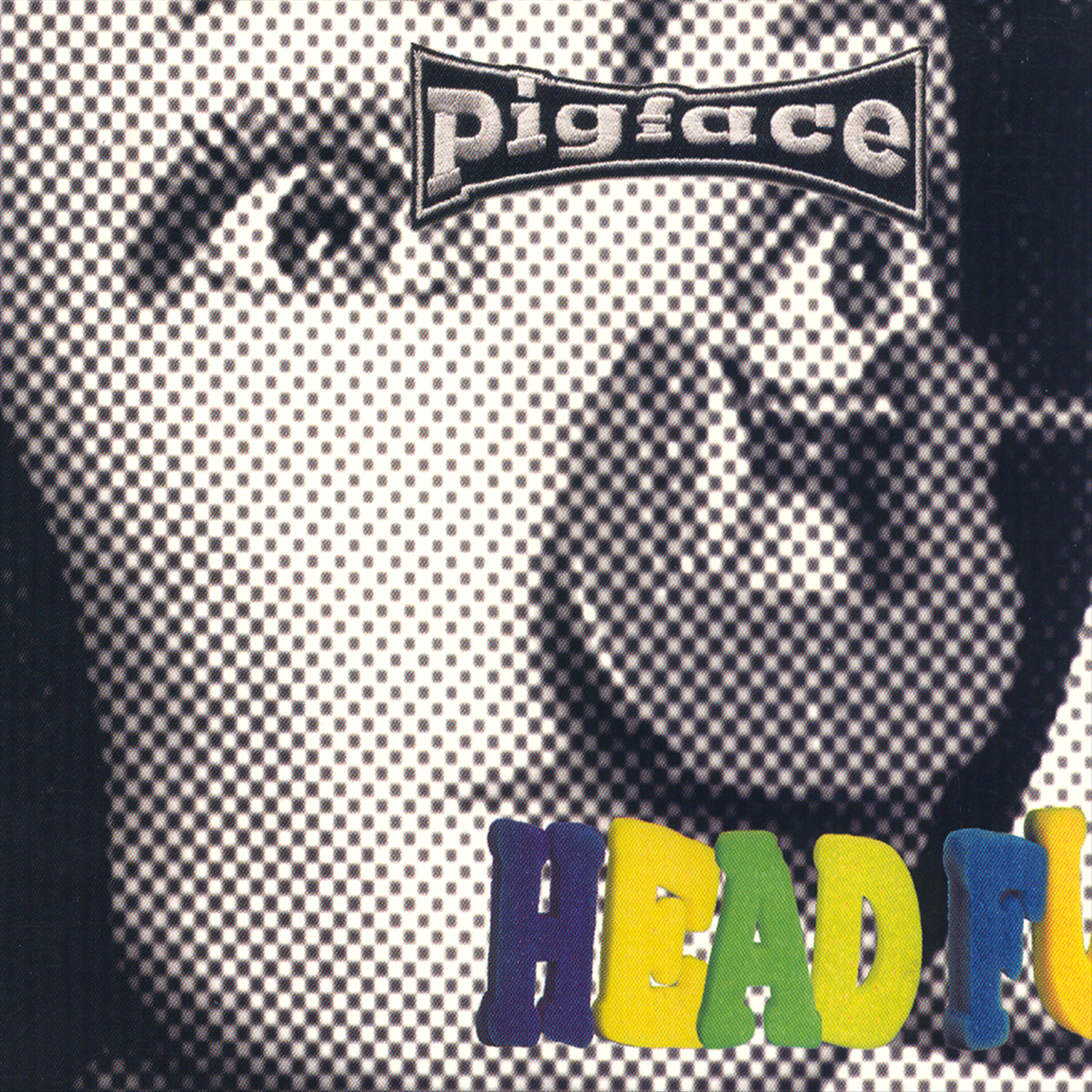 Pigface - Sweetmeat (Sweet Beat Fix)