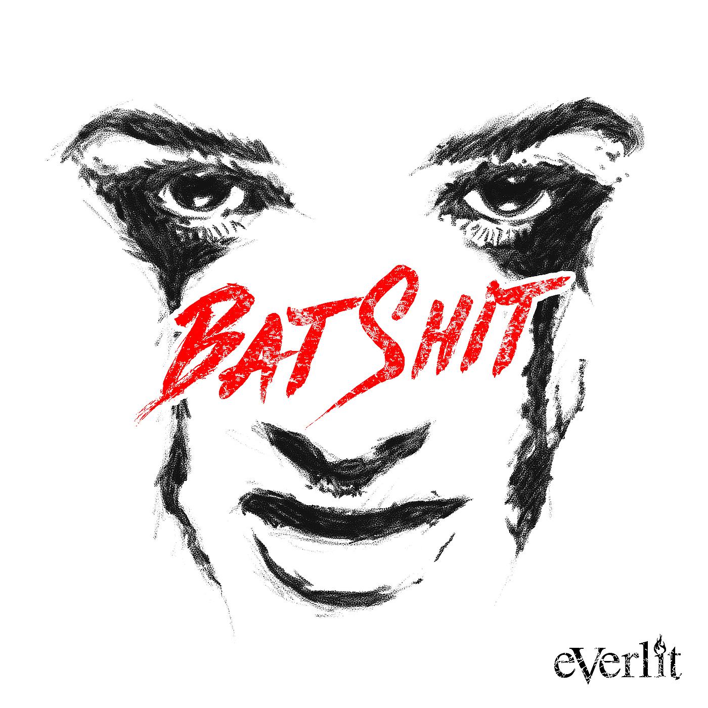 Постер альбома Batshit