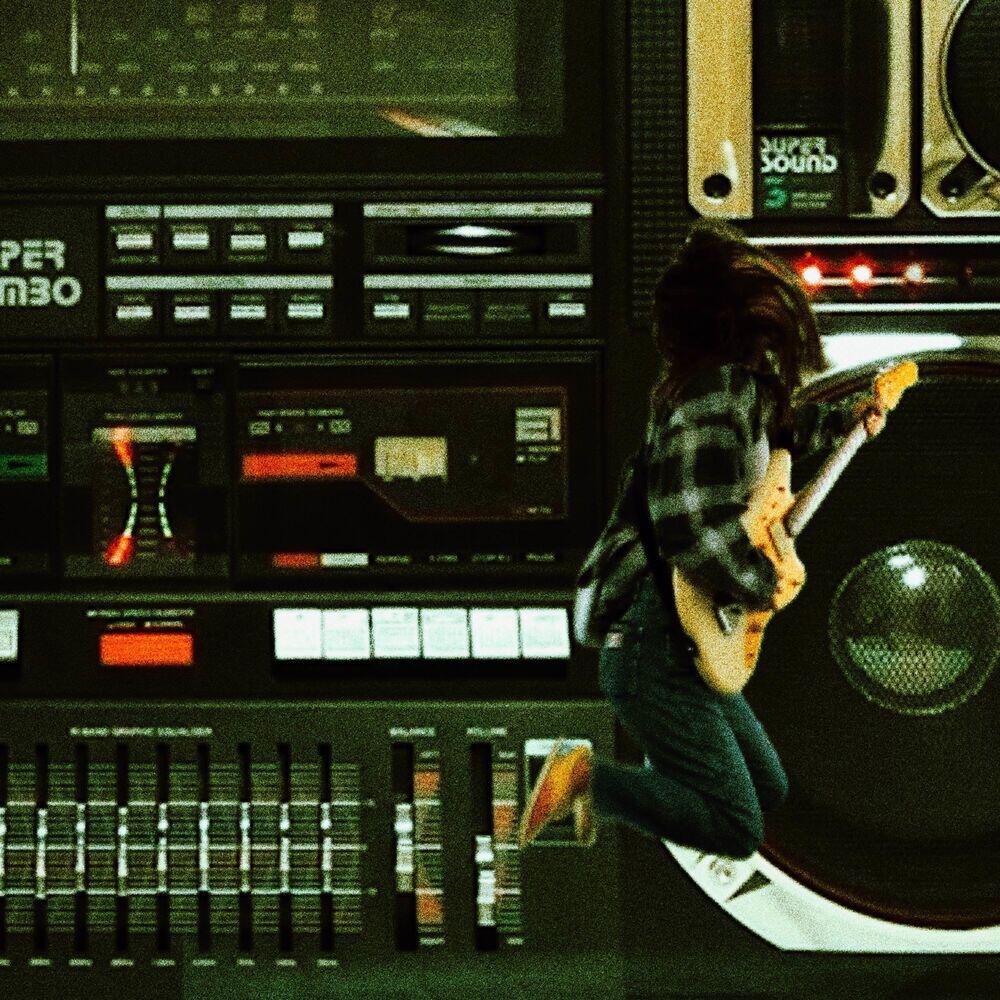 Beach Towels все песни в mp3