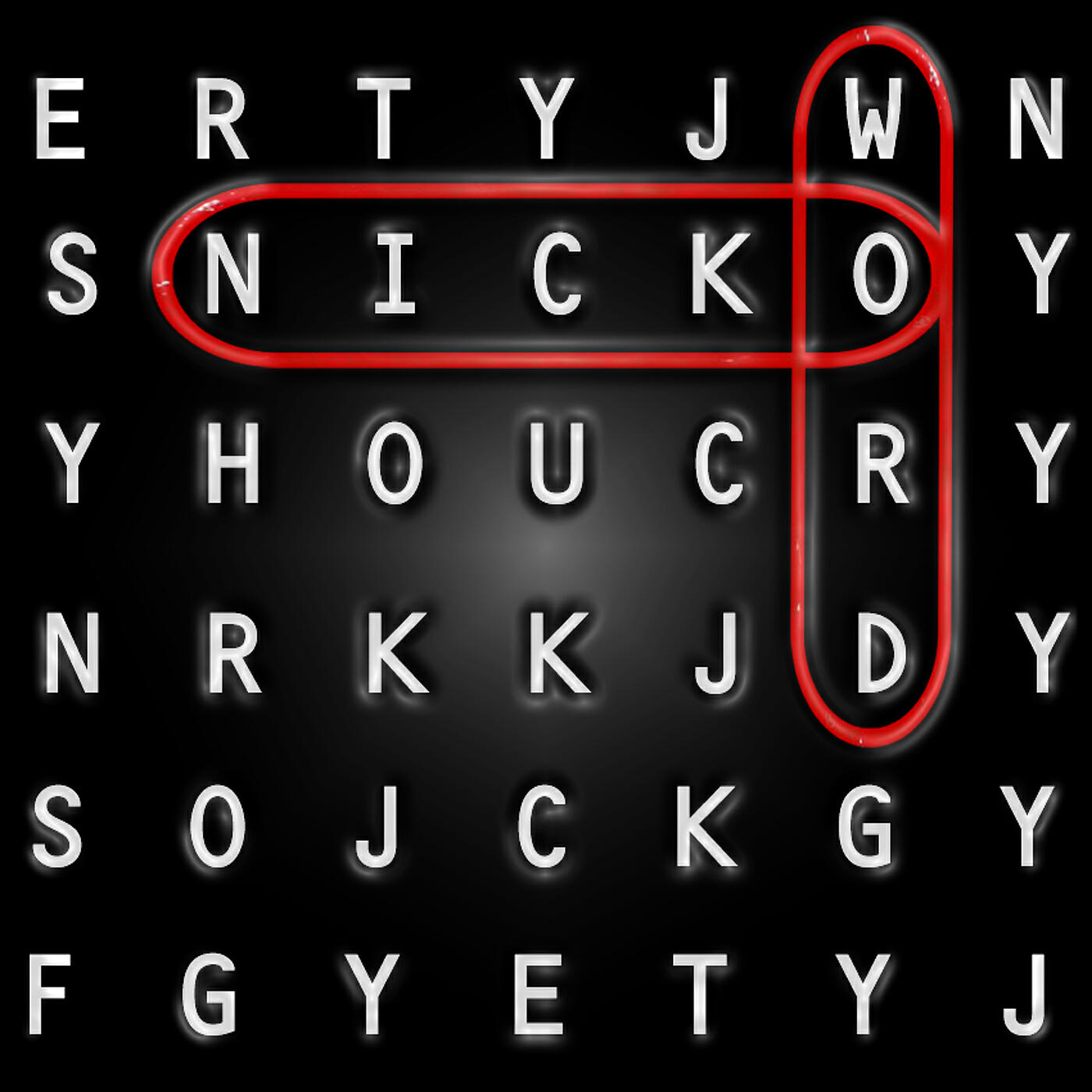 Nicko - Word