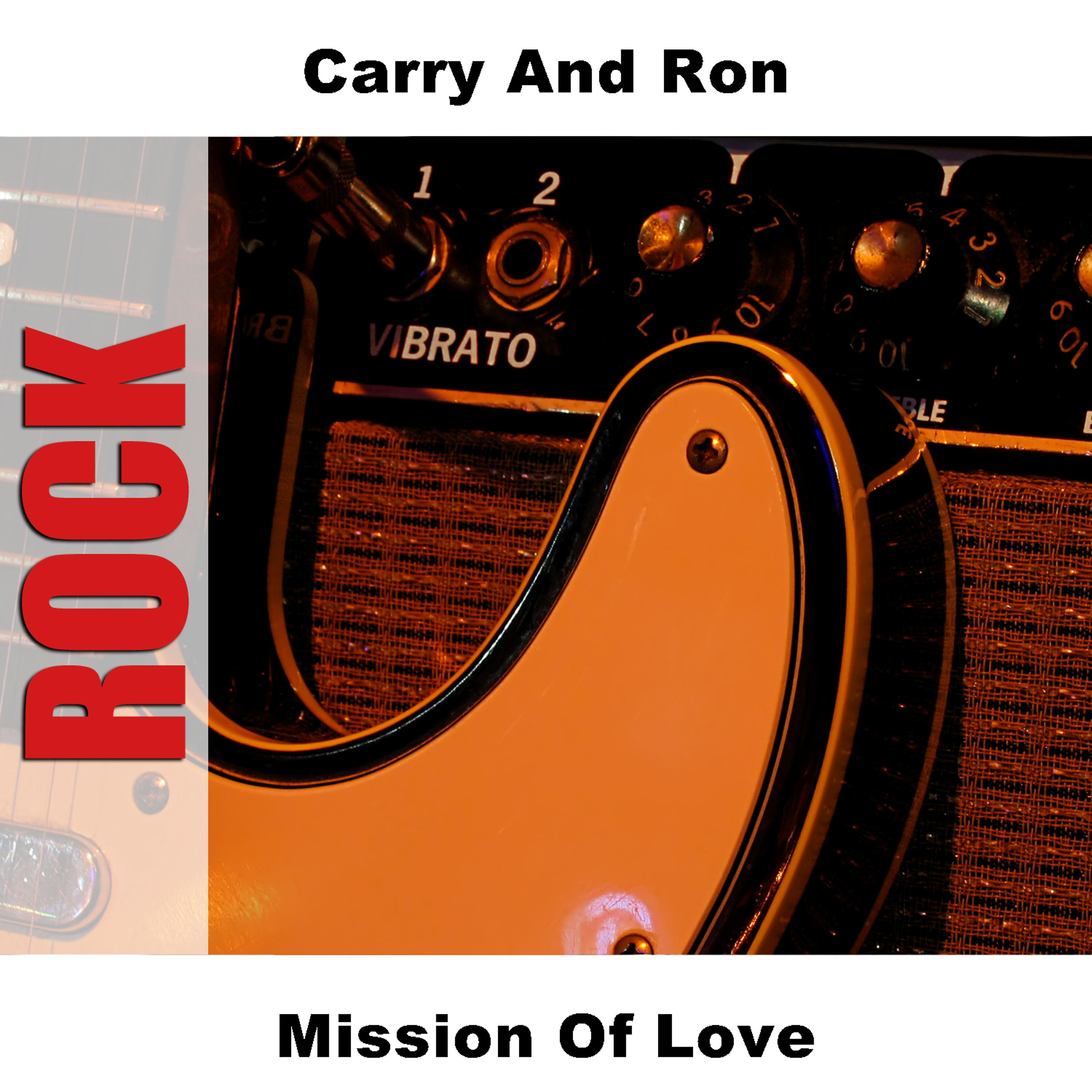 Постер альбома Mission Of Love