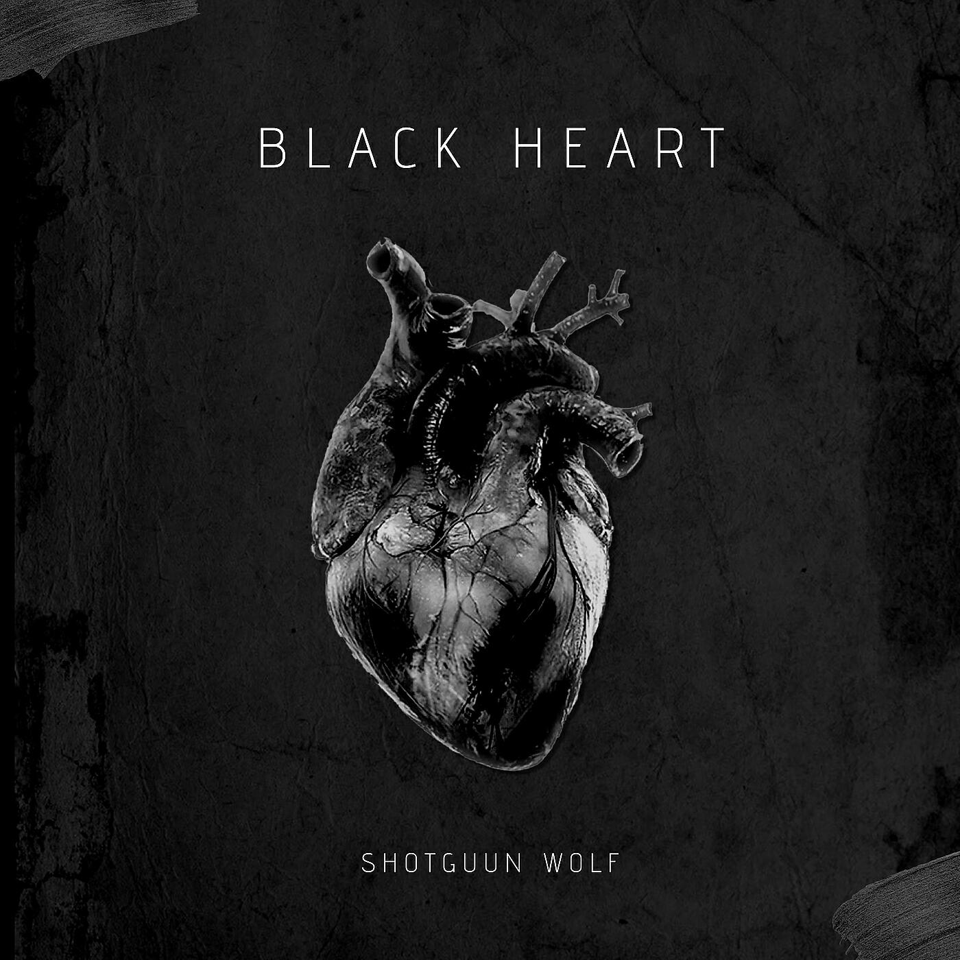 ShotGuun Wolf - Pvris