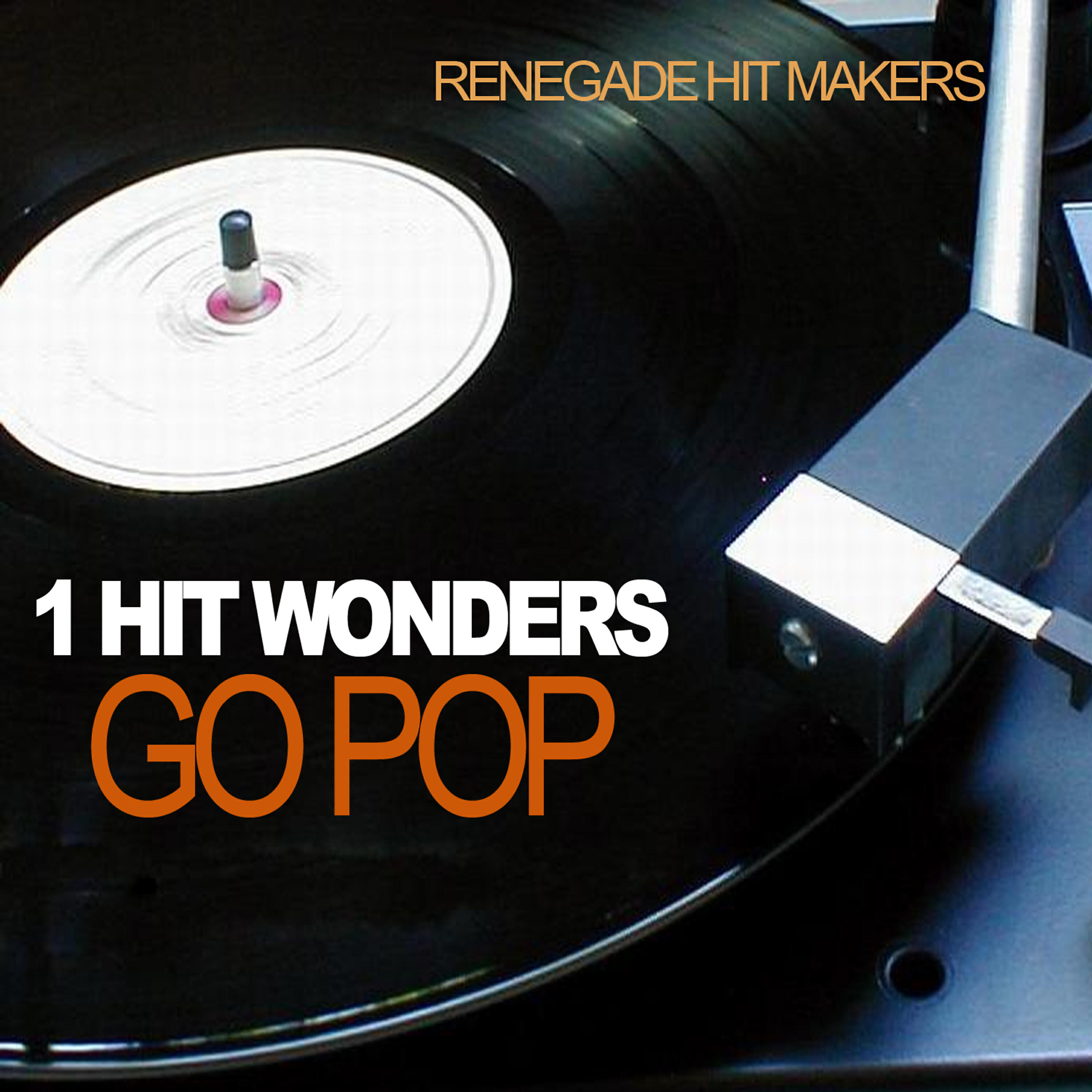 Renegade Hit Makers - Gotta Tell You