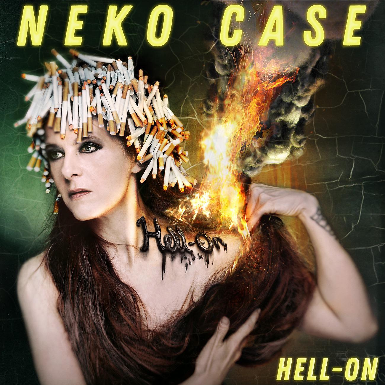 Постер альбома Hell-On