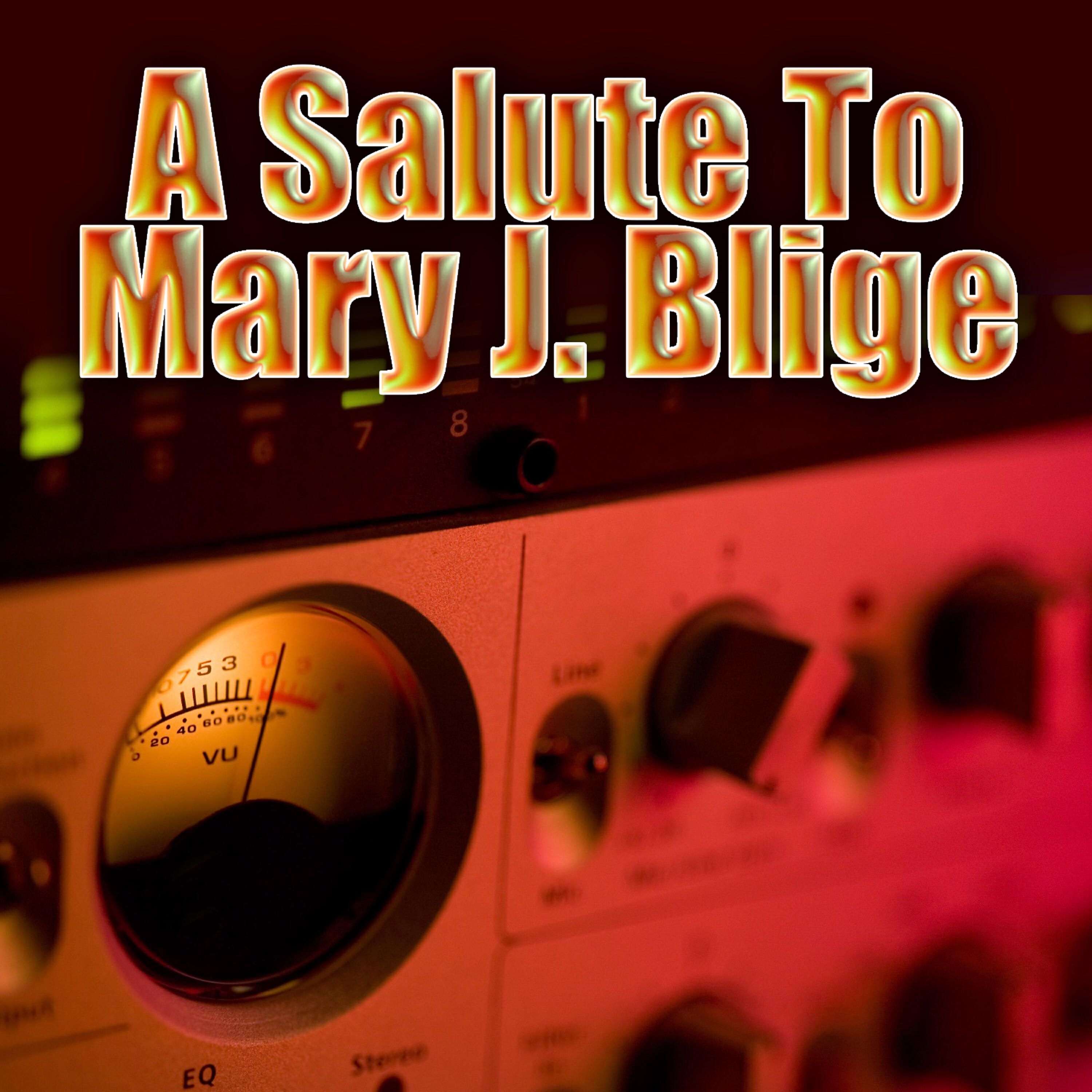 R - Mary Jane (All Night Long) (Made Famous by Mary J. Blige)