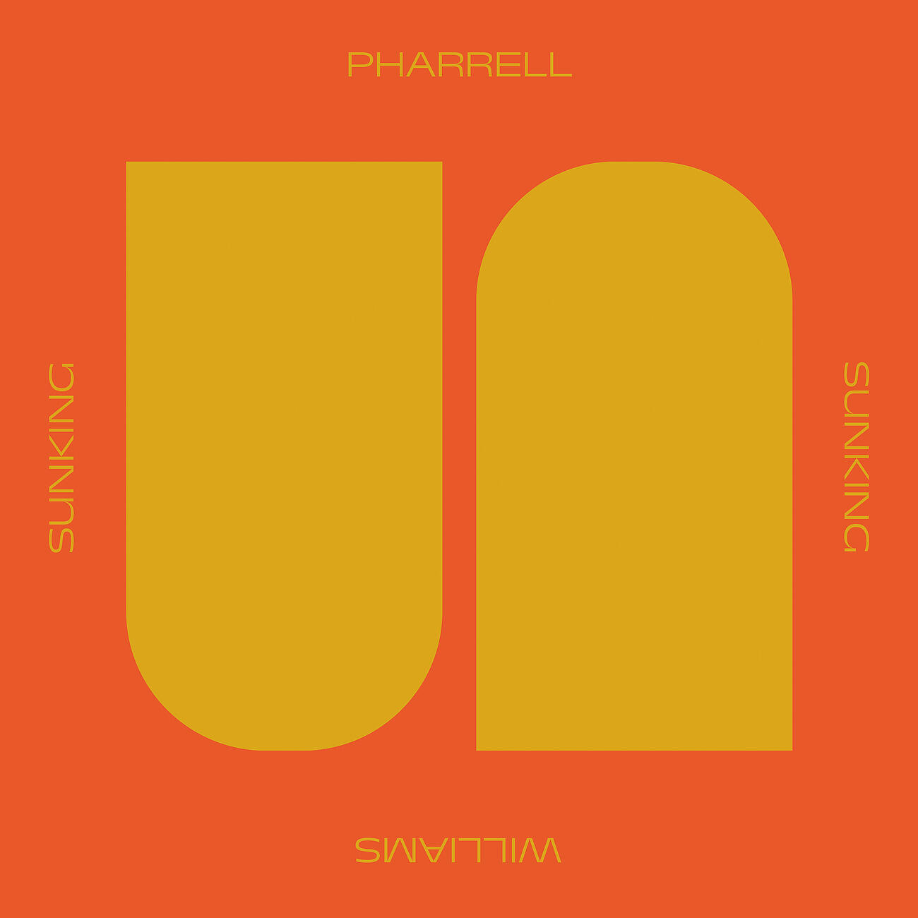 sunking - Pharrell Williams