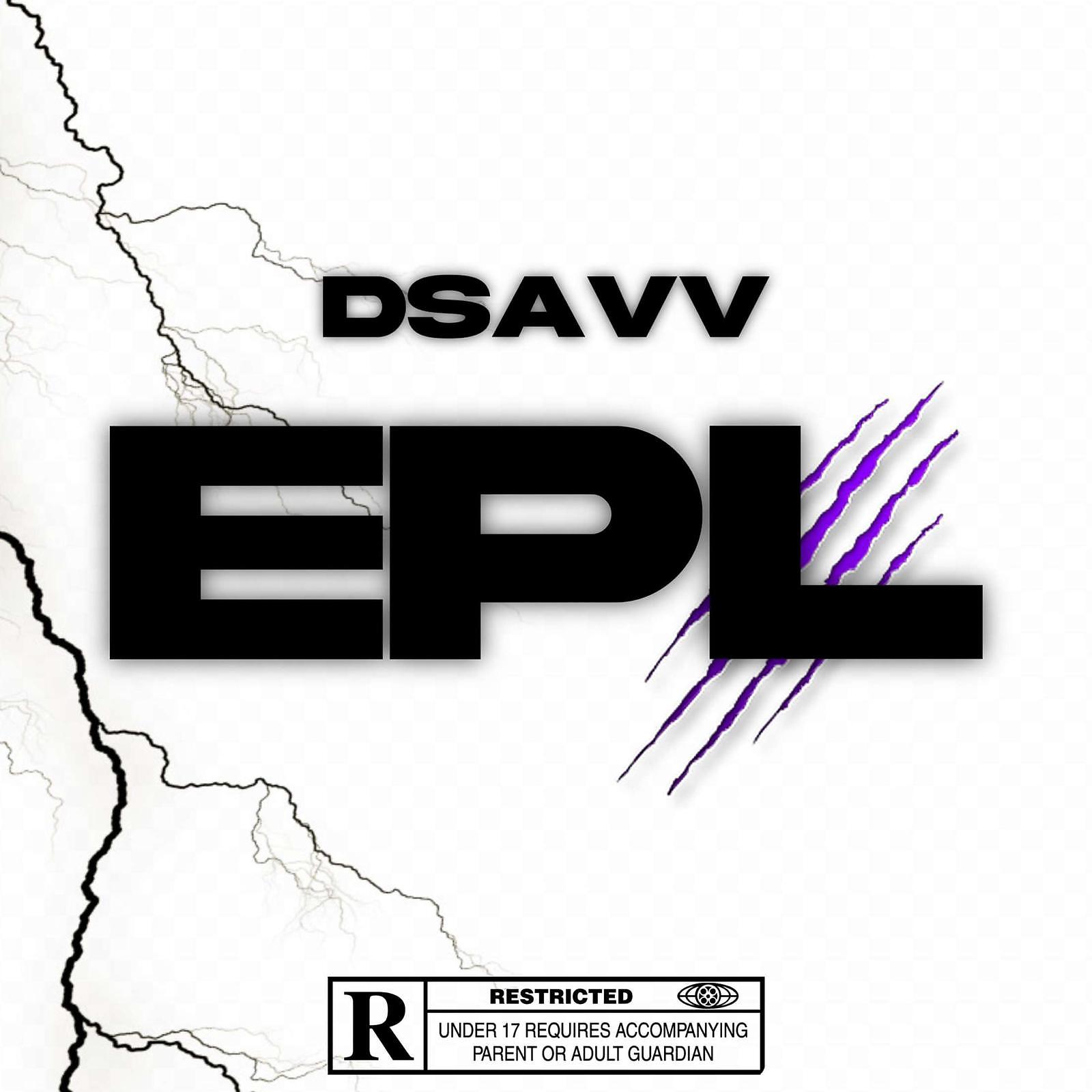 Постер альбома EPL
