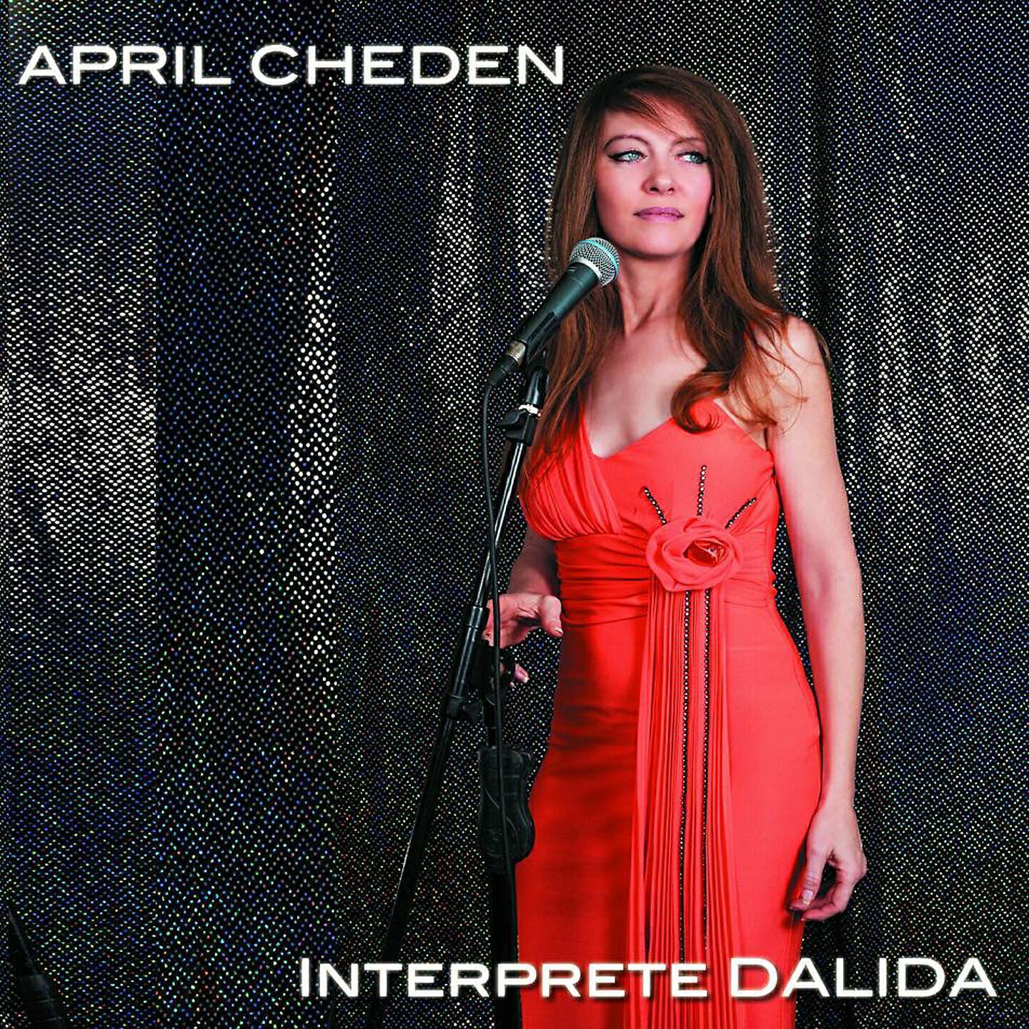 April Cheden все песни в mp3