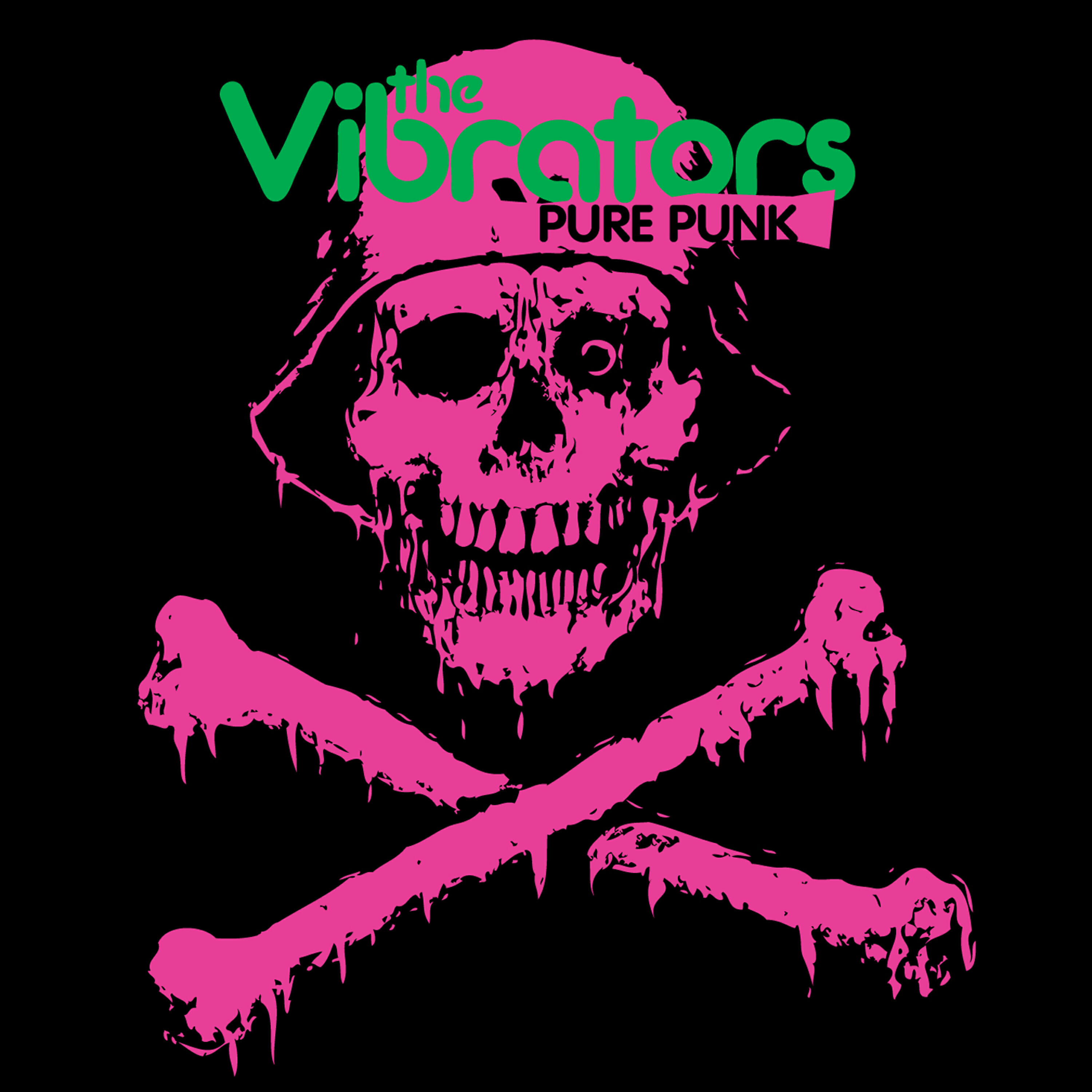 The Vibrators - Sonic Reducer