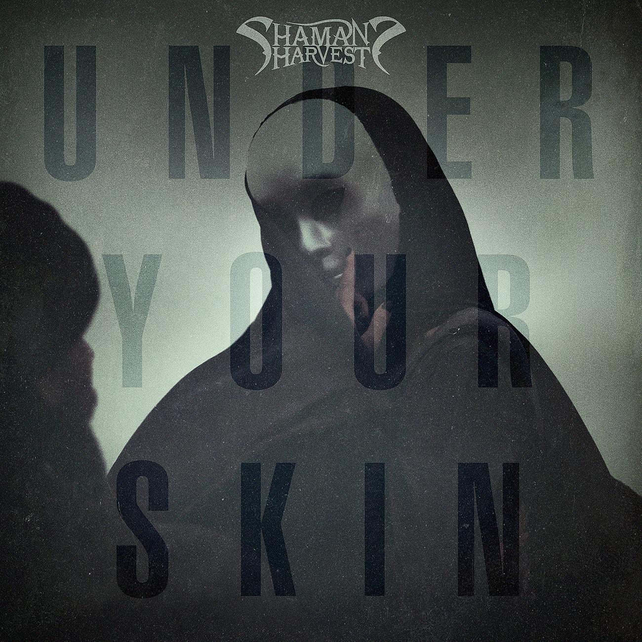 Постер альбома Under Your Skin
