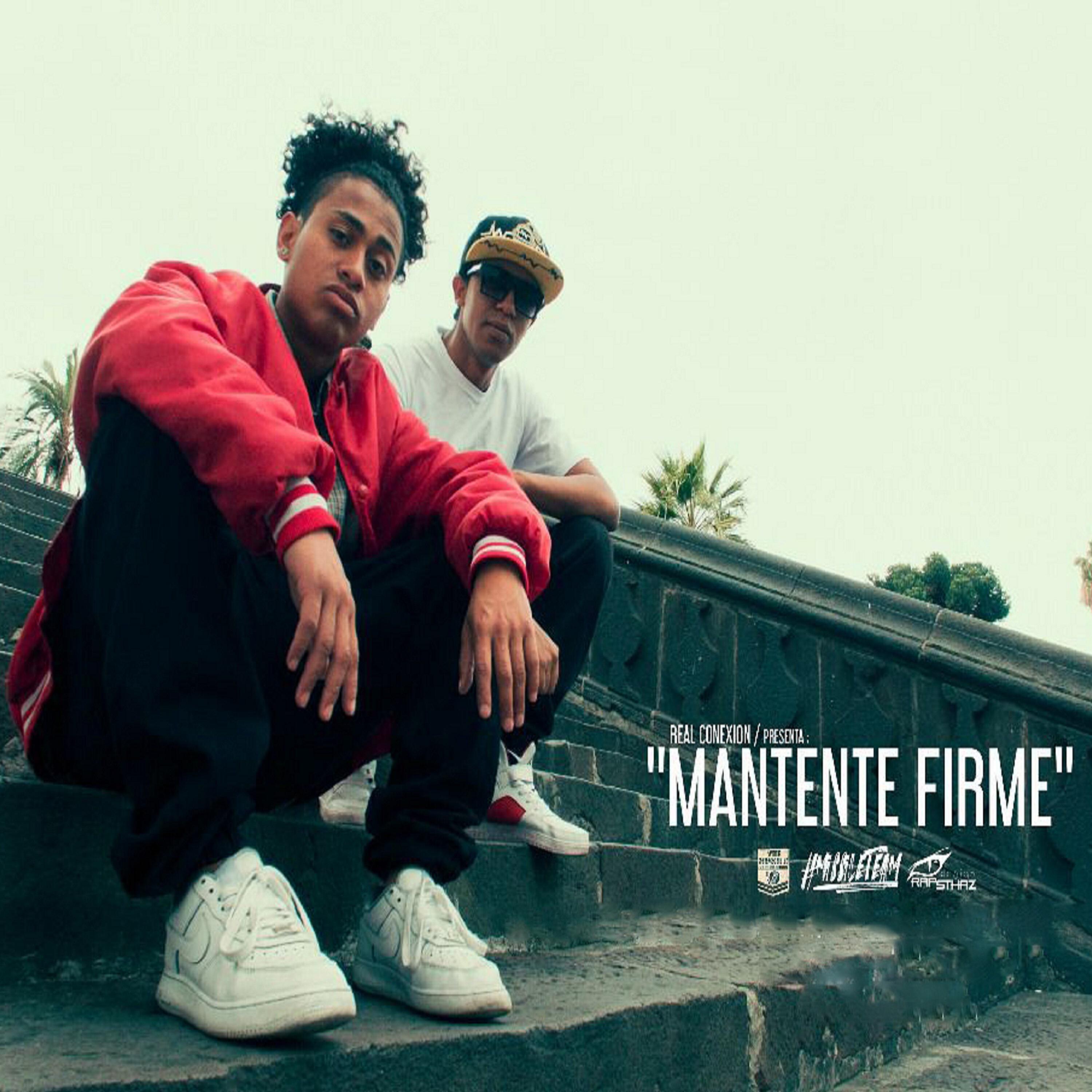Real Conexion - Mantente Firme