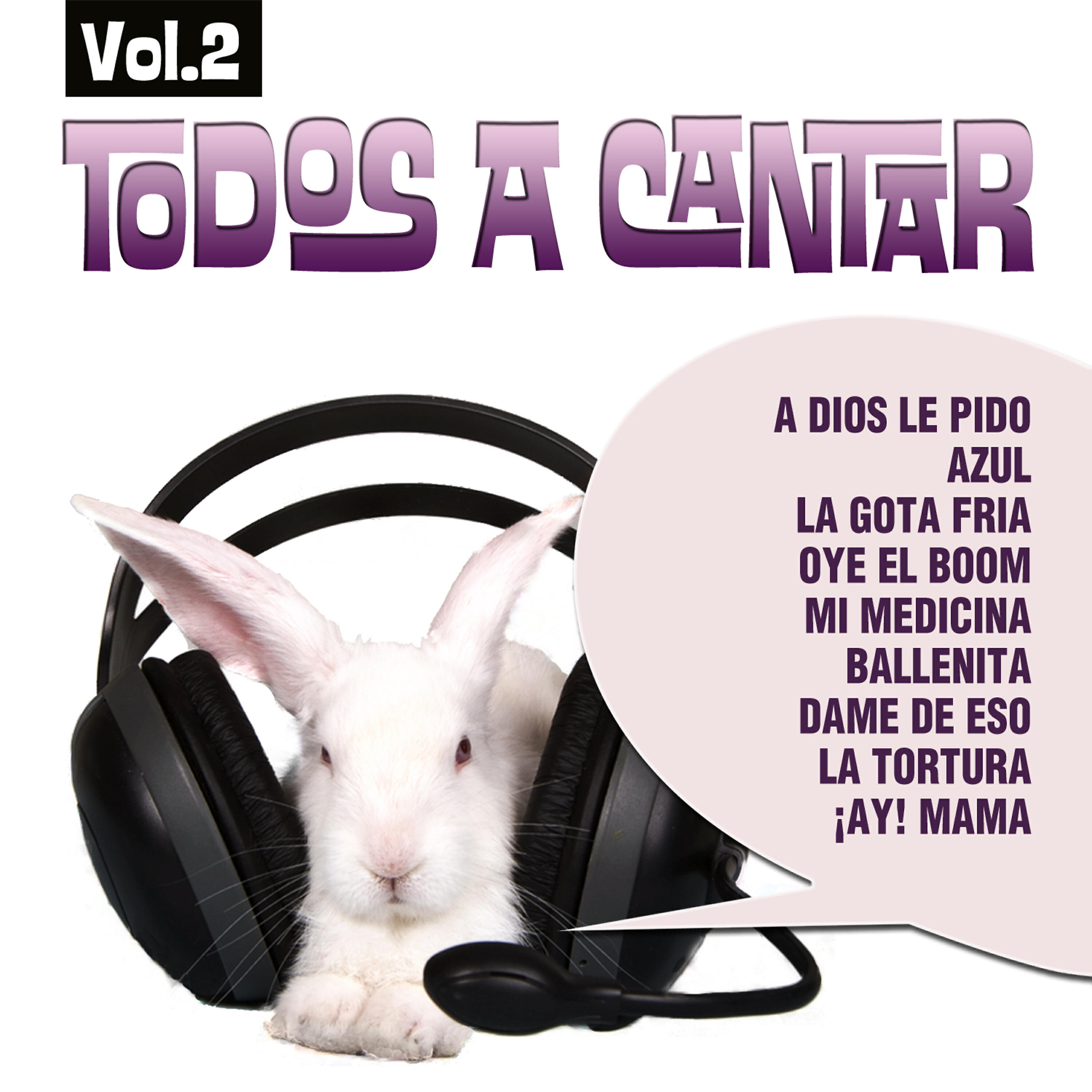 Karaoke Latin Band - Batuka Bum Bum (Version Karaoke)