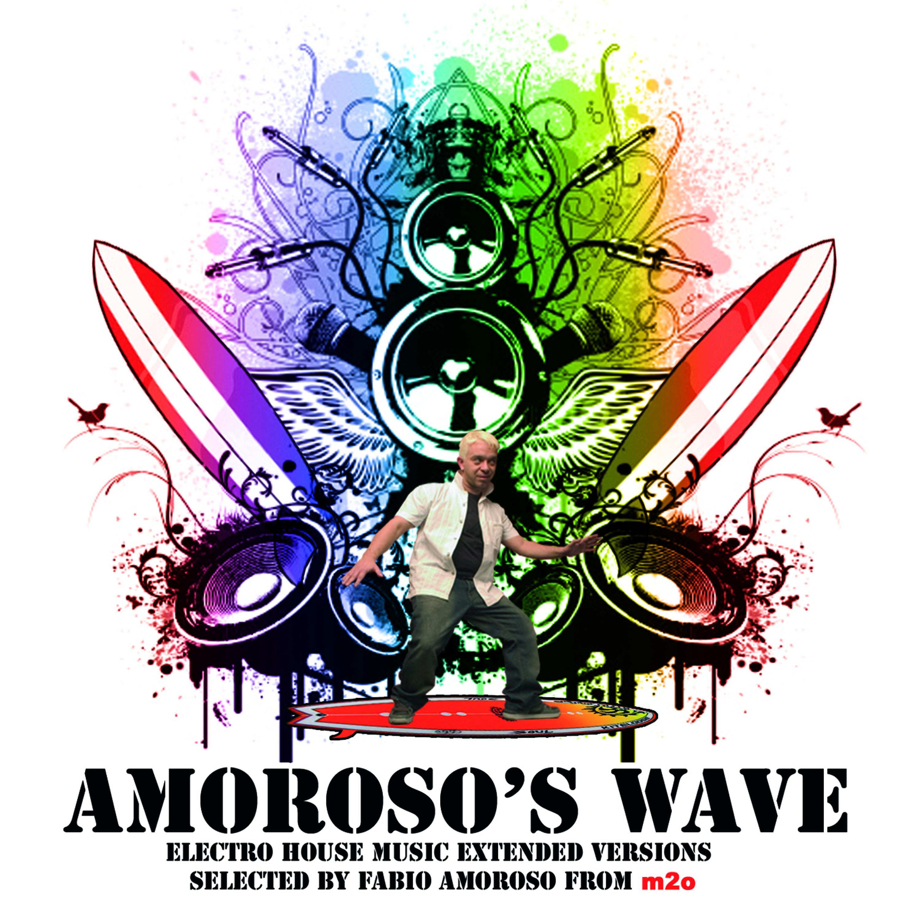 Постер альбома Amoroso's Wave