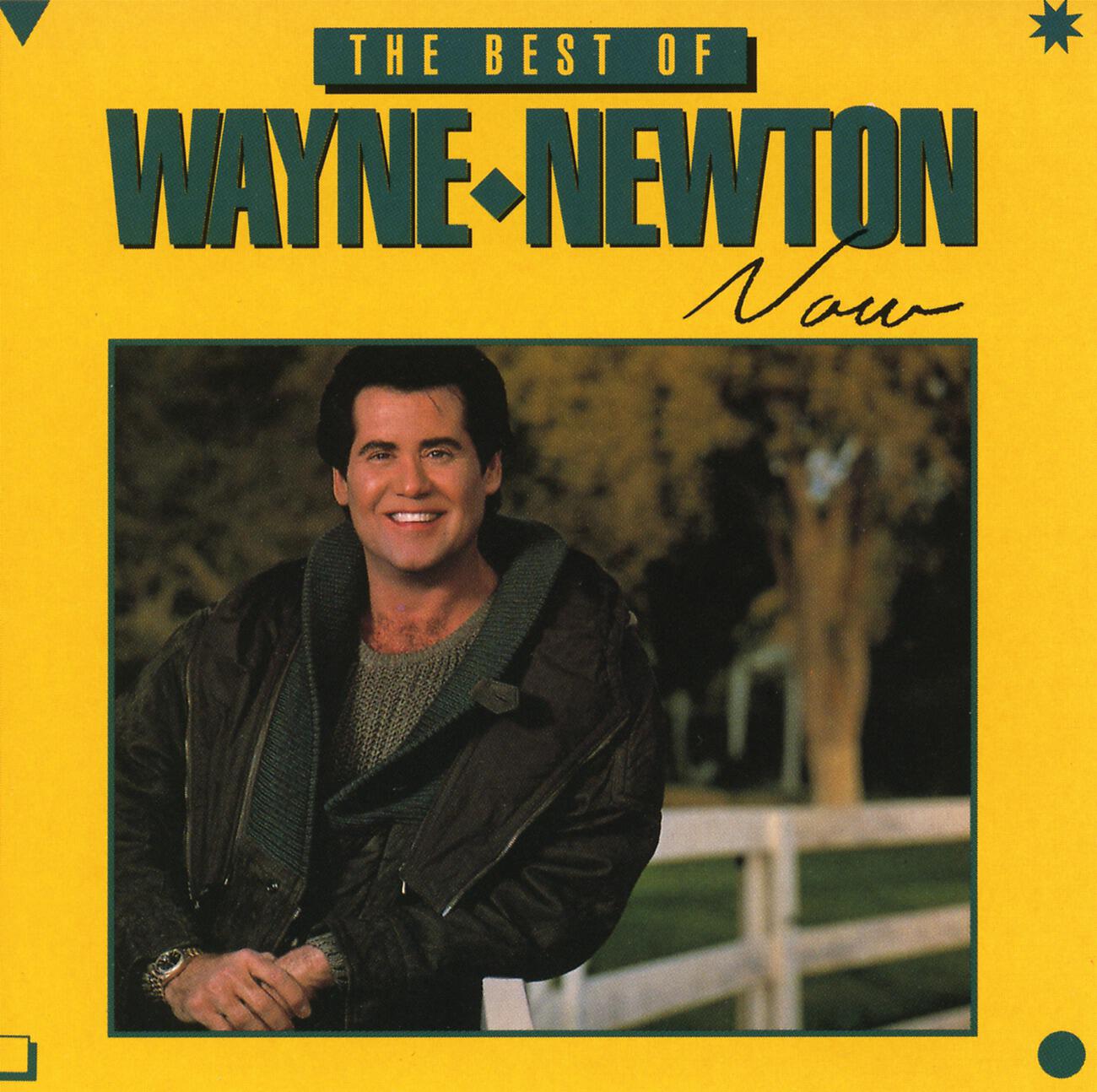 Wayne Newton - Is She Dancing Tonight
