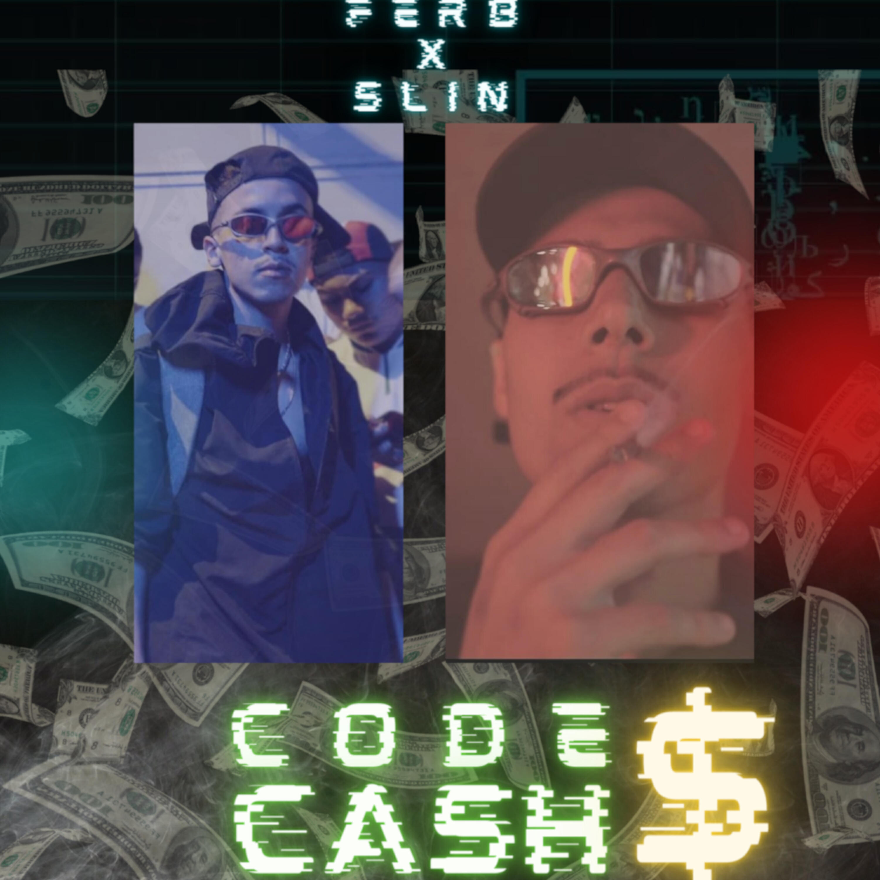 FERB - Code Cash$