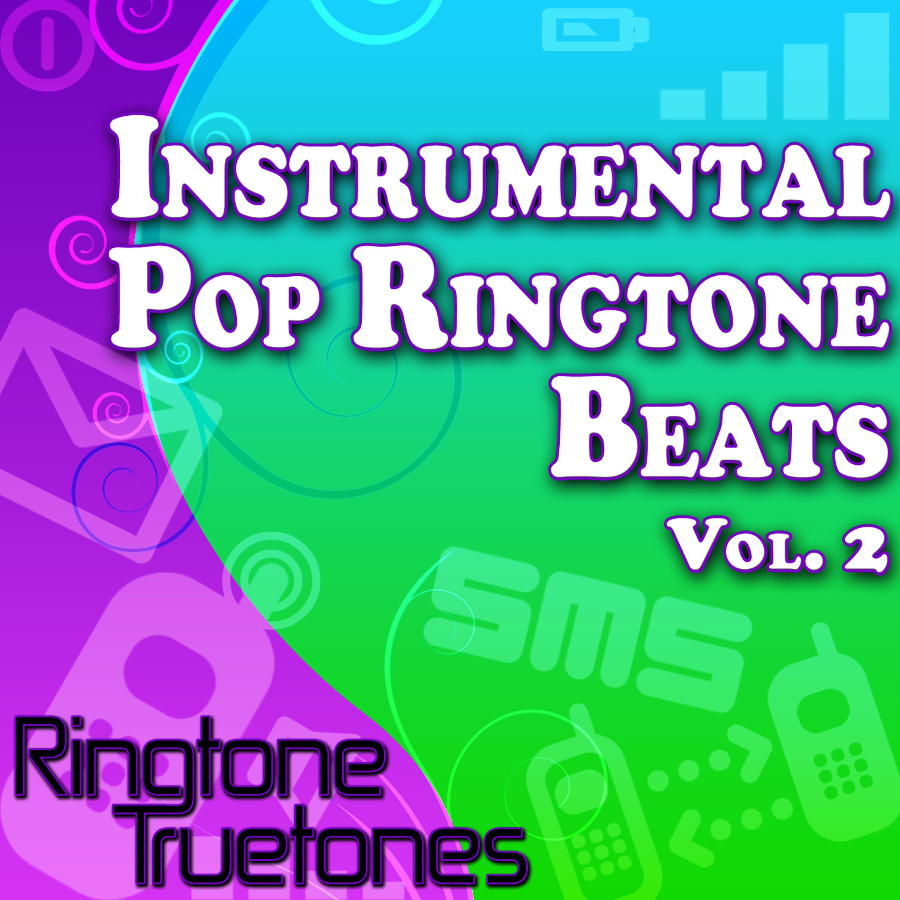 Ringtone Truetones - Nobody Wants To Be Lonely (Ring Tone)