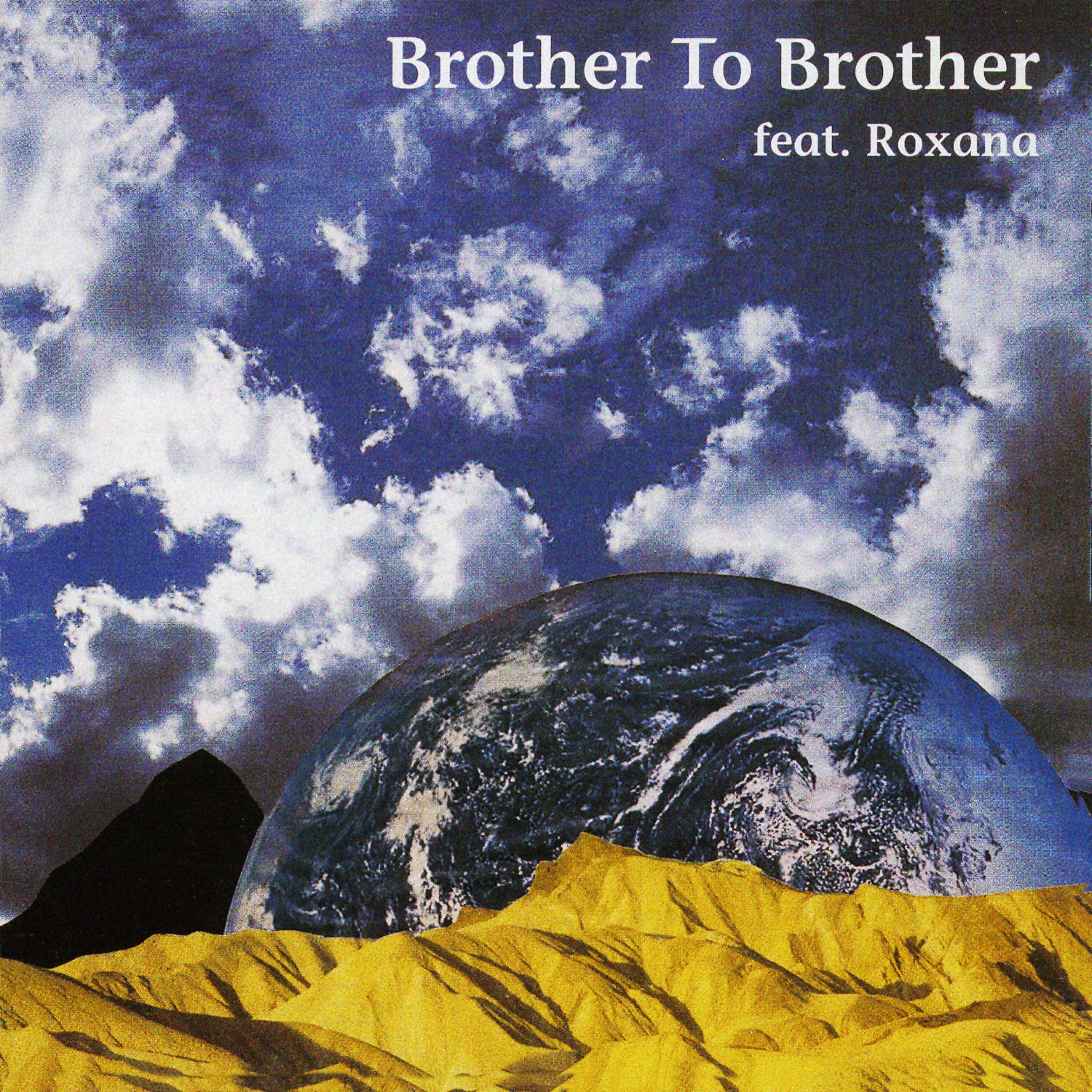 Brother To Brother - Timothy Leary Goes Shopping