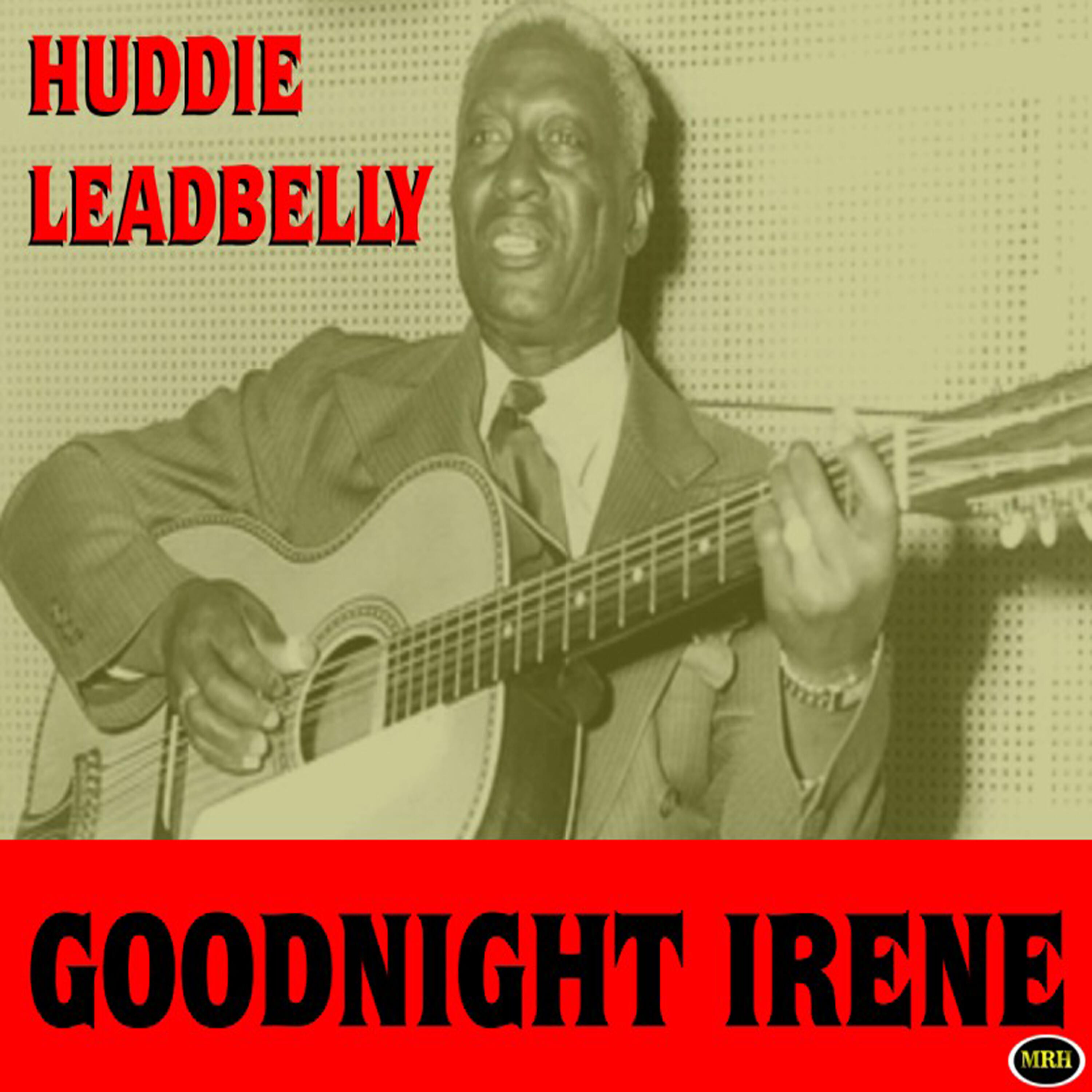 Lead Belly - Lookin For A Home
