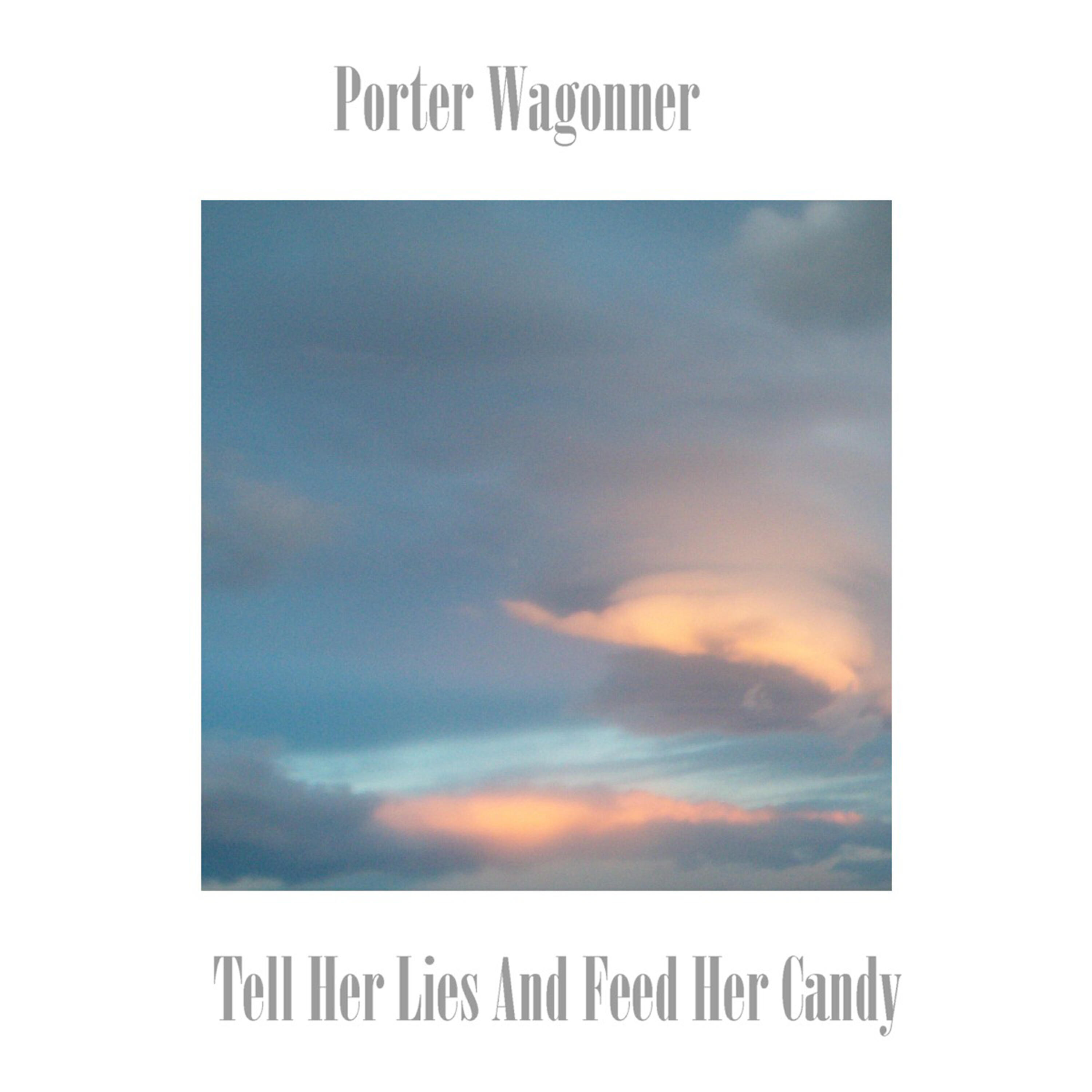 Porter Wagoner - Porter - Dig That Crazy Moon