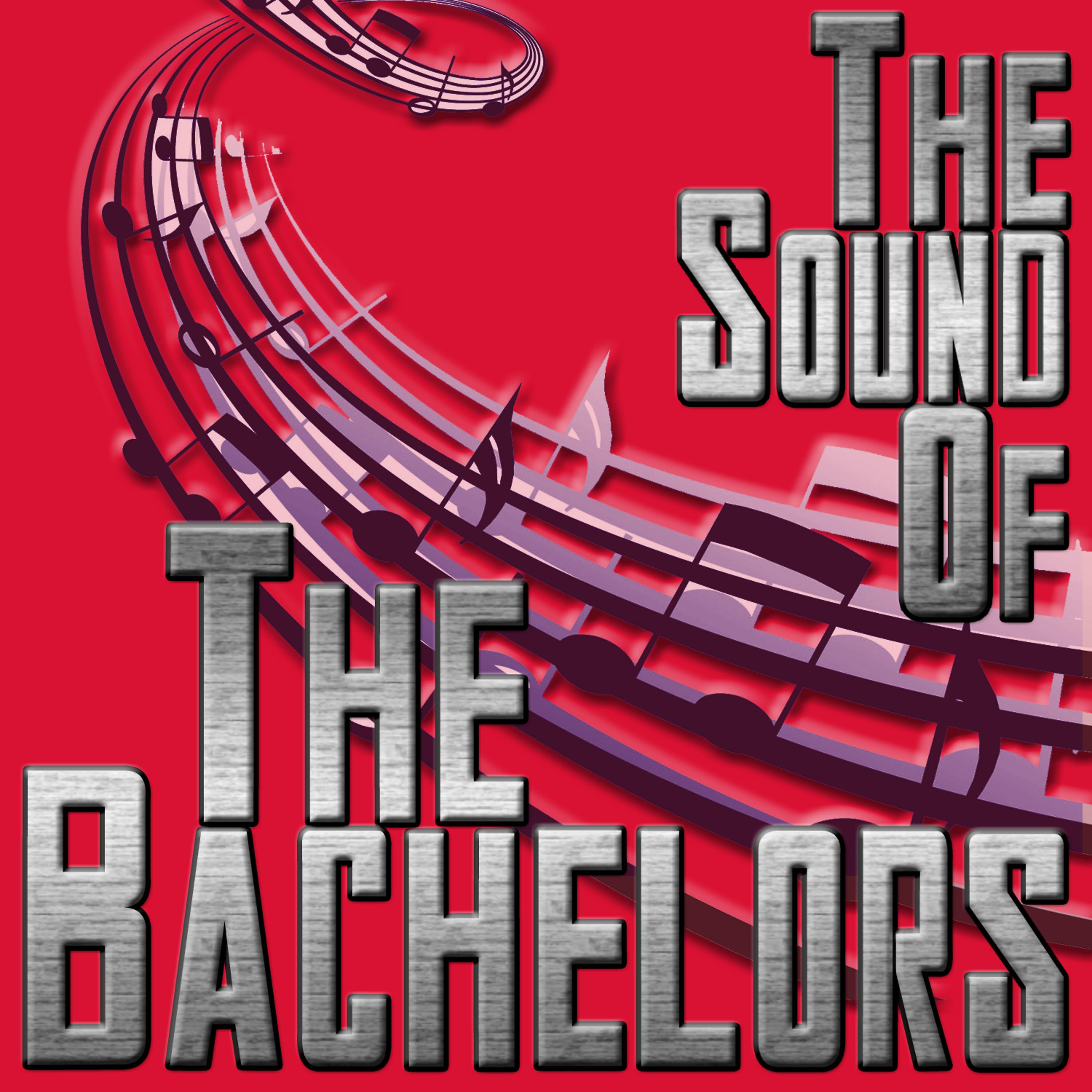 Постер альбома The Sound Of The Bachelors