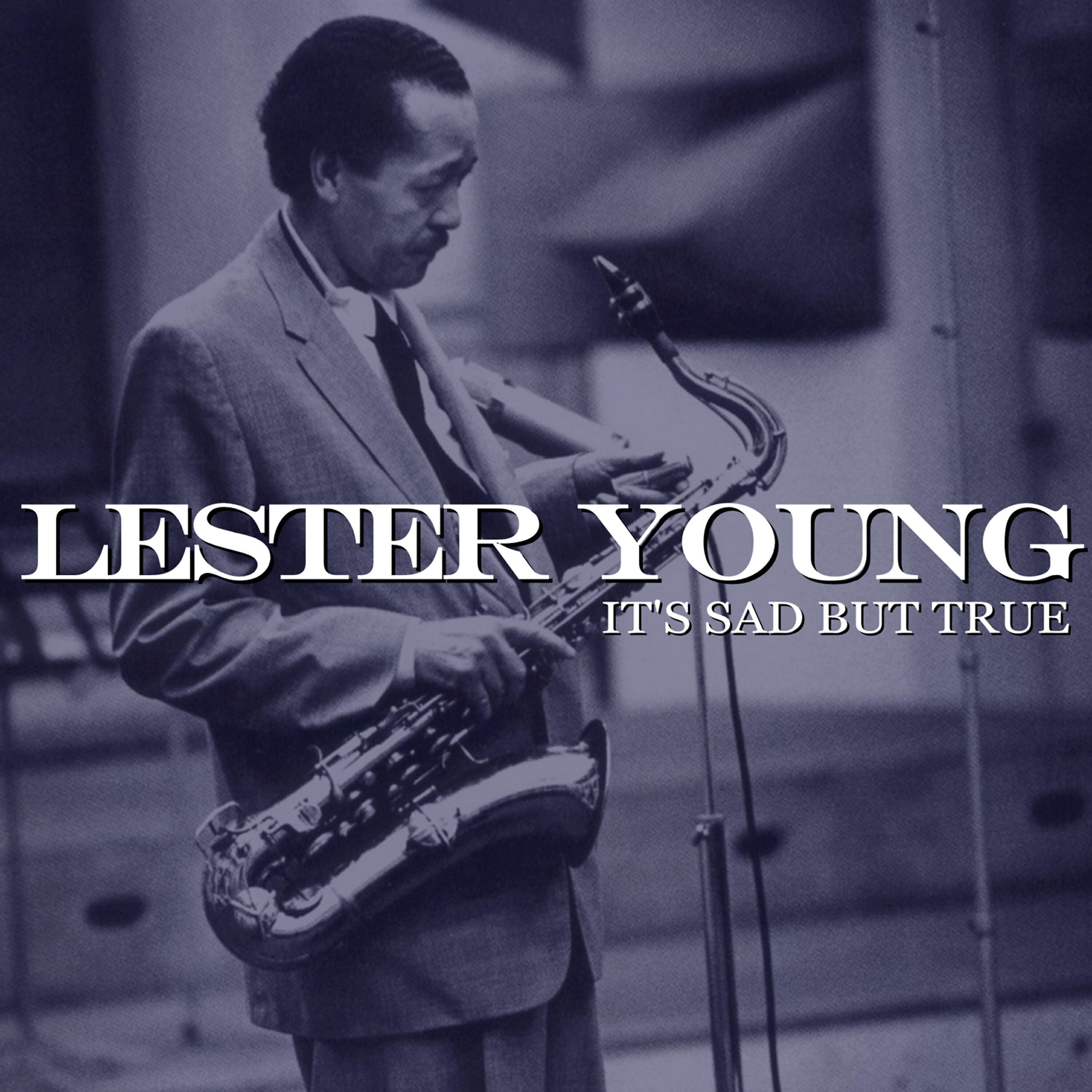 Lester Young - Blitzkrieg Baby