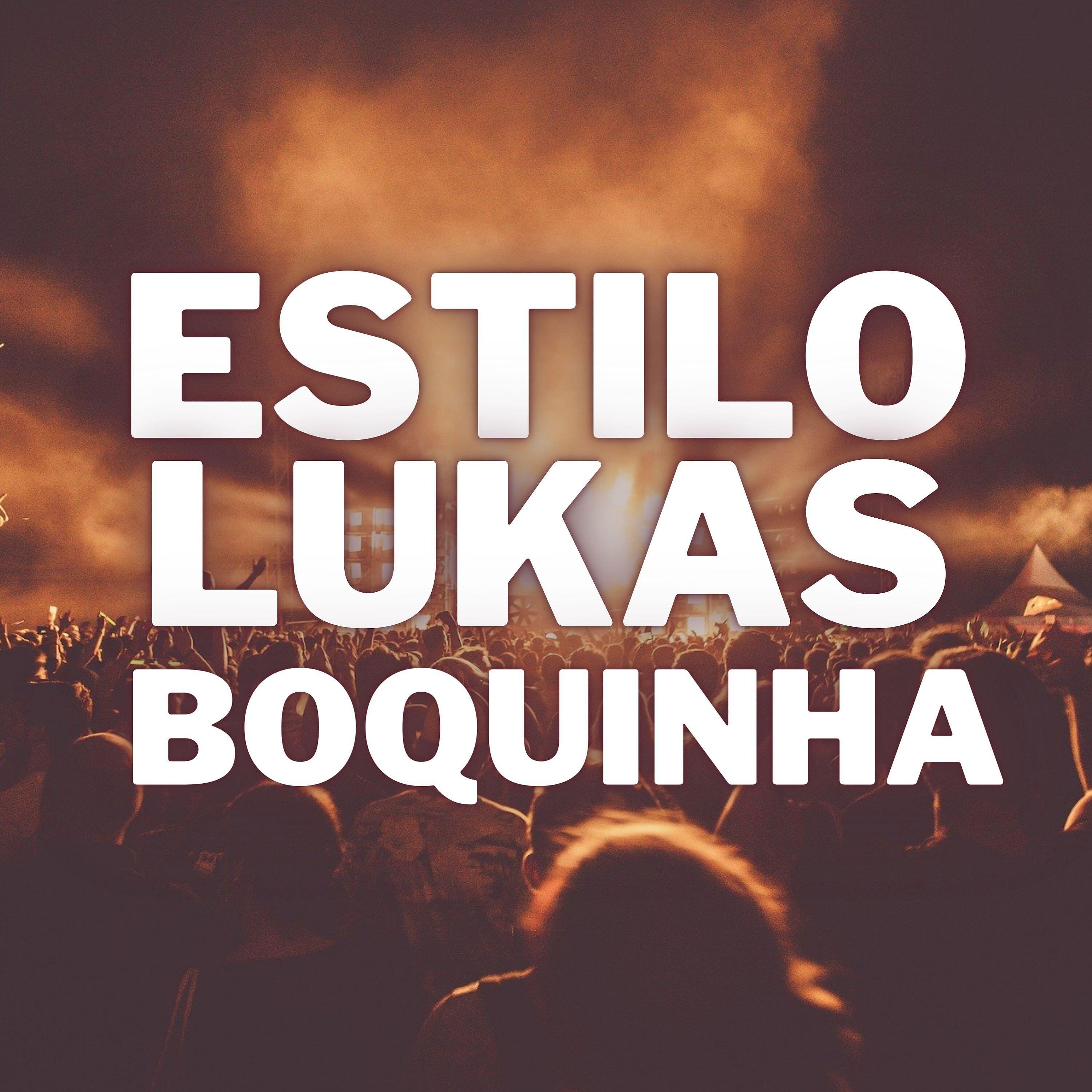 Rodriggo Júnior - Estilo Lukas Boquinha