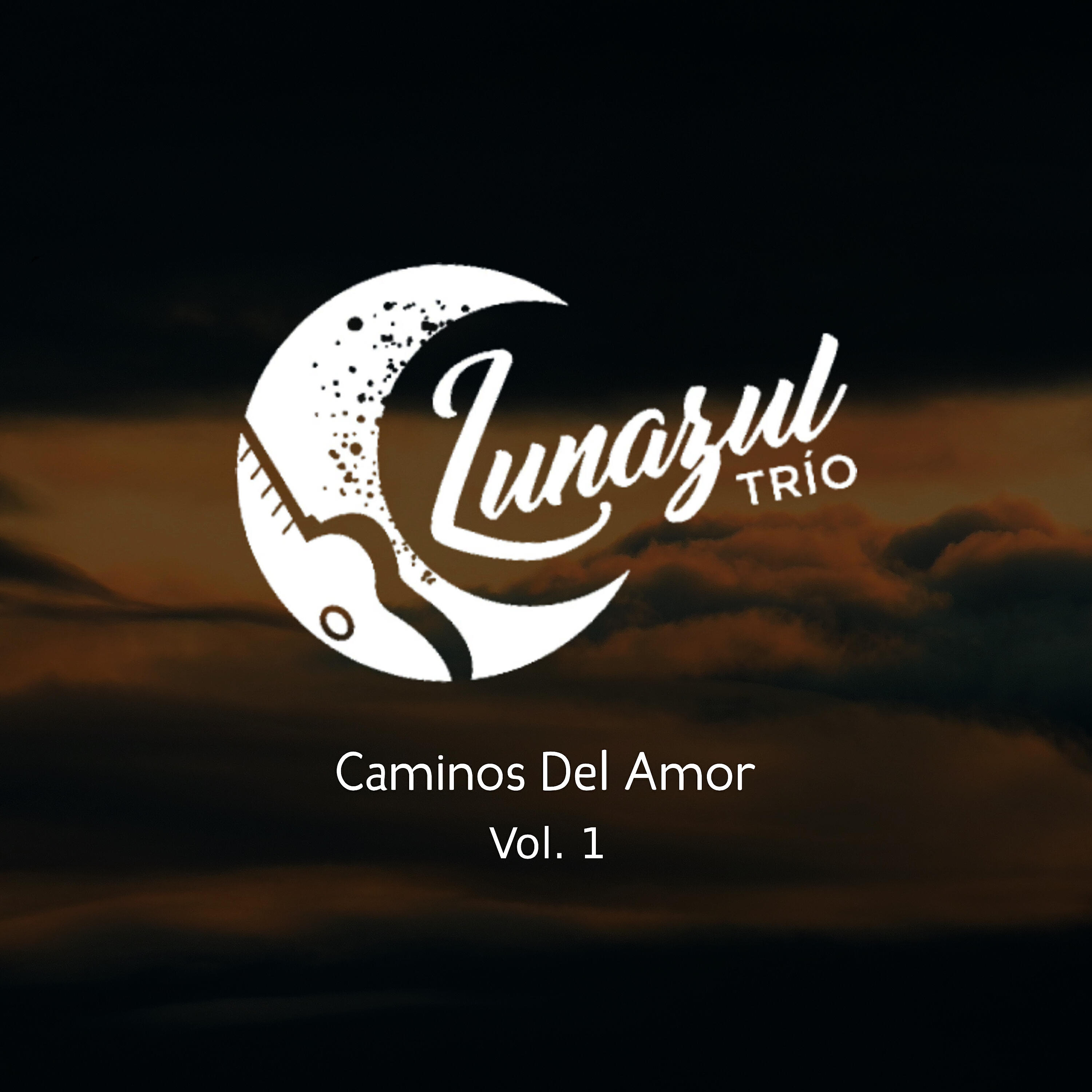Trio Lunazul - Sin Ti a la Orilla del Mar