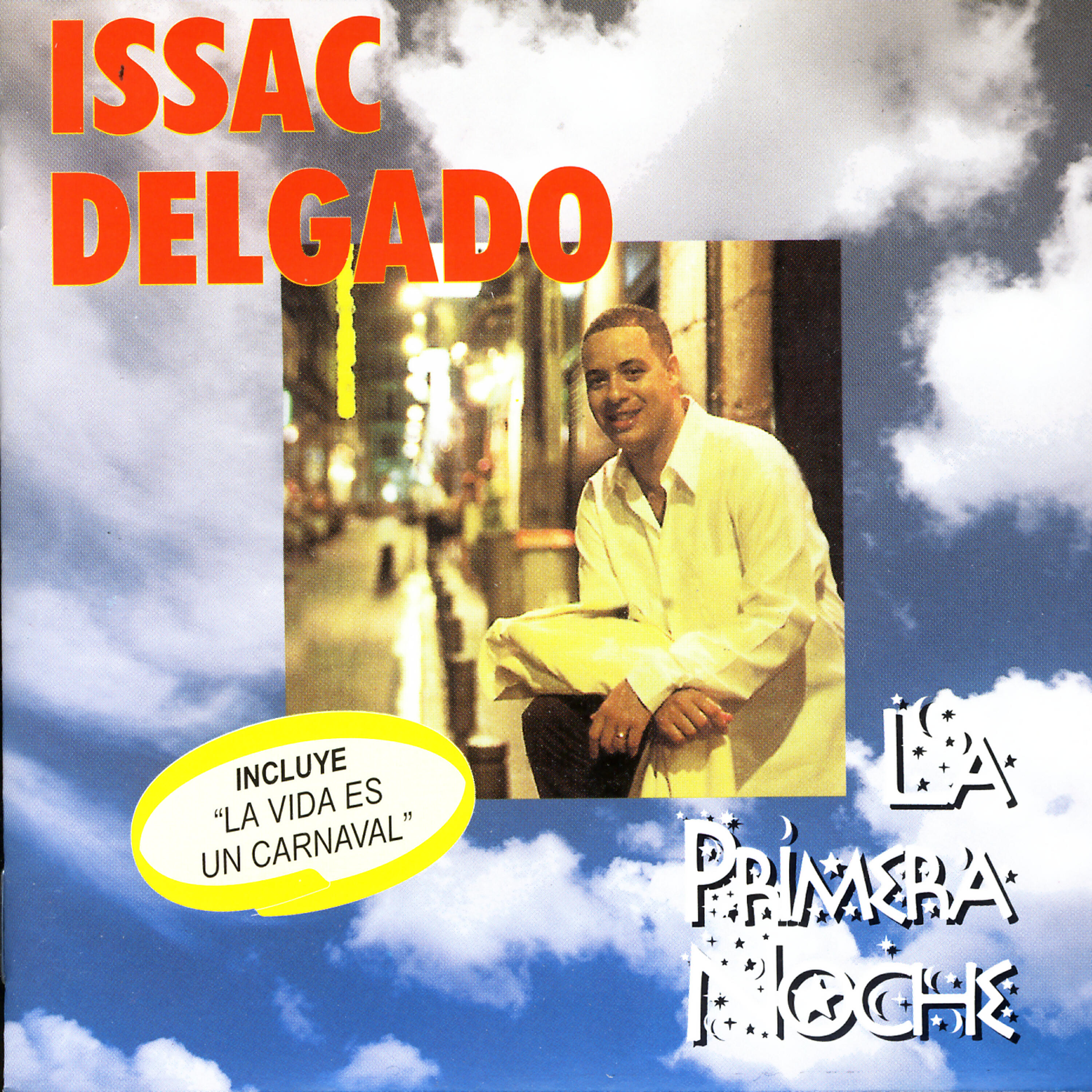 Isaac Delgado - La Sandunguita