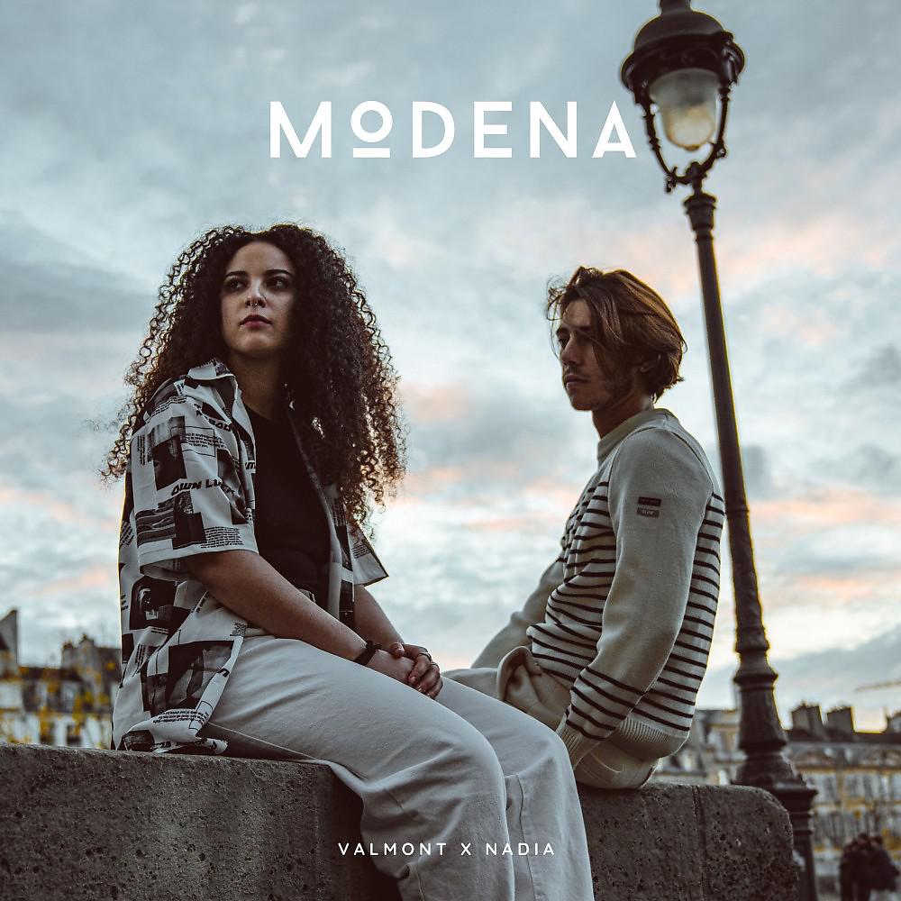 Постер альбома La modena