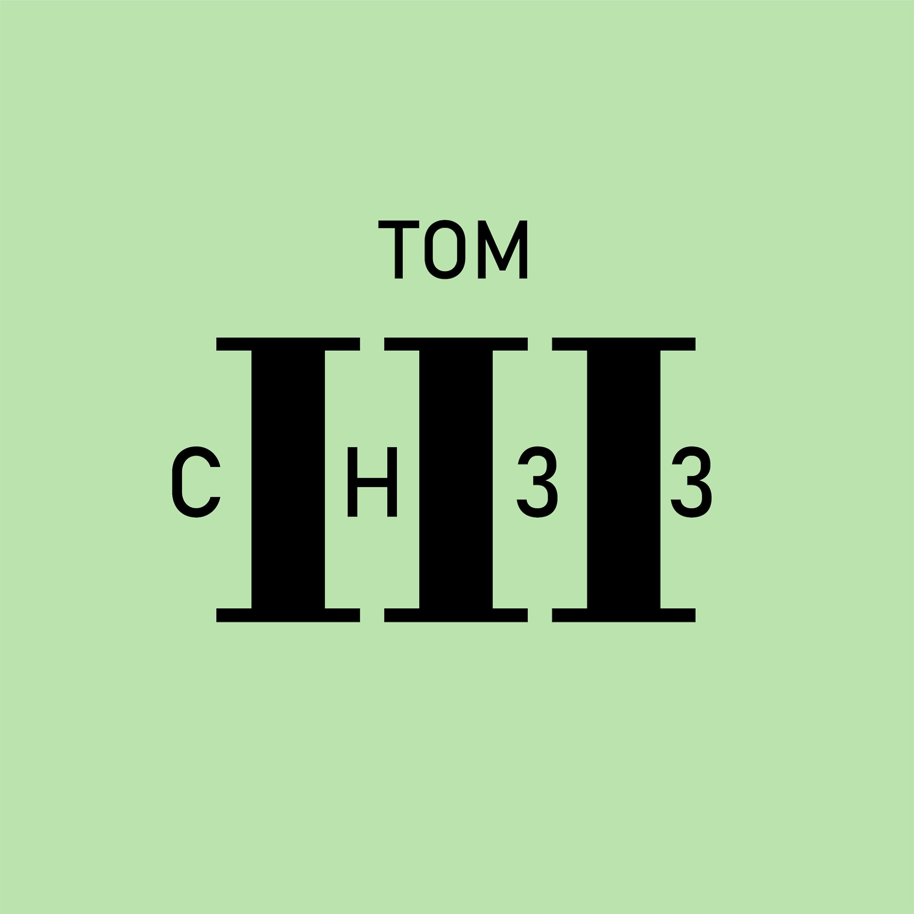Постер альбома Том III