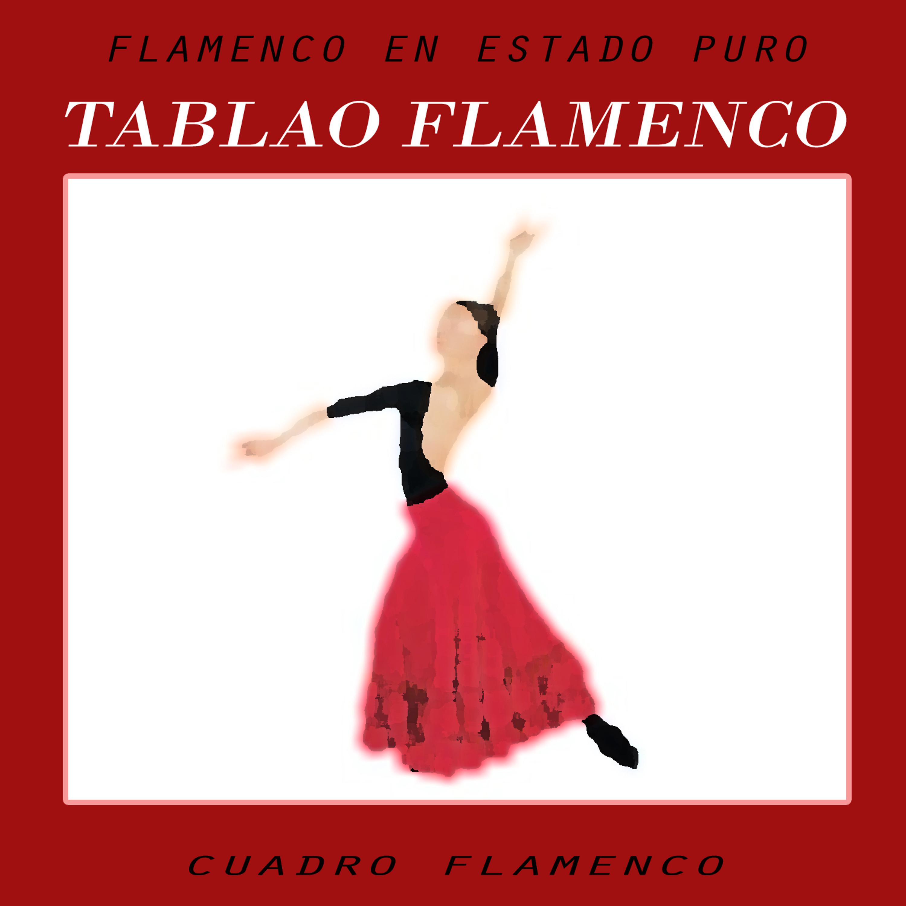 Постер альбома Tablao Flamenco