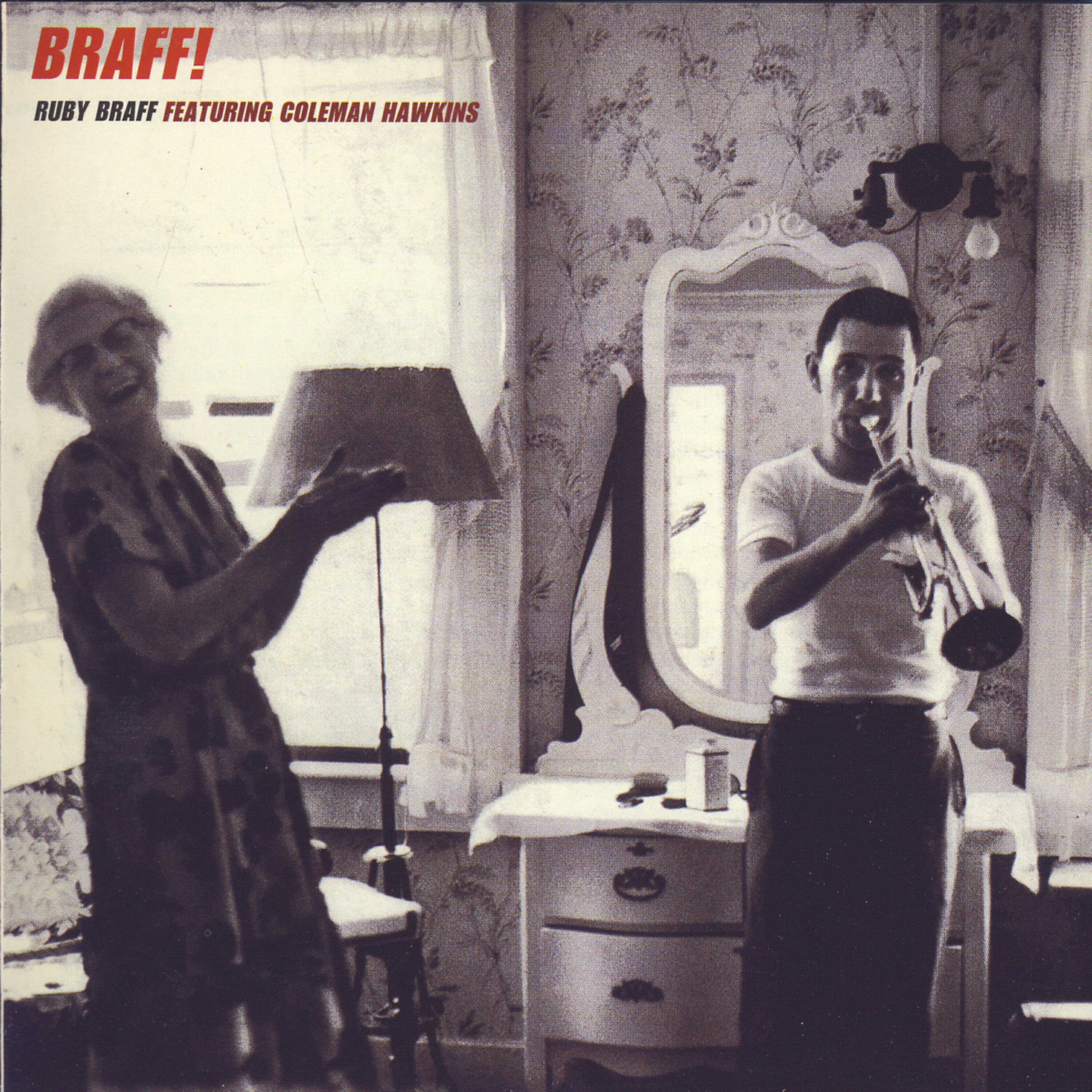 Ruby Braff - You're Lucky To Me
