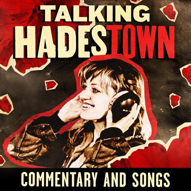 Hadestown Original Broadway Company все песни в mp3