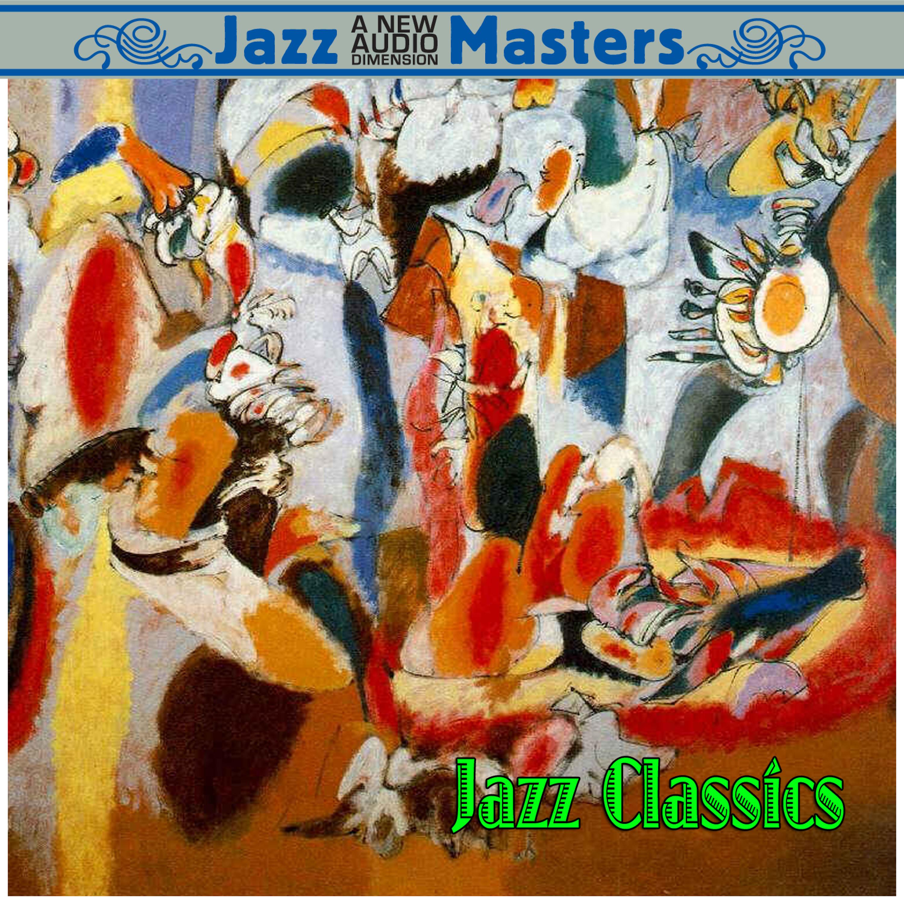 Постер альбома Jazz Classics