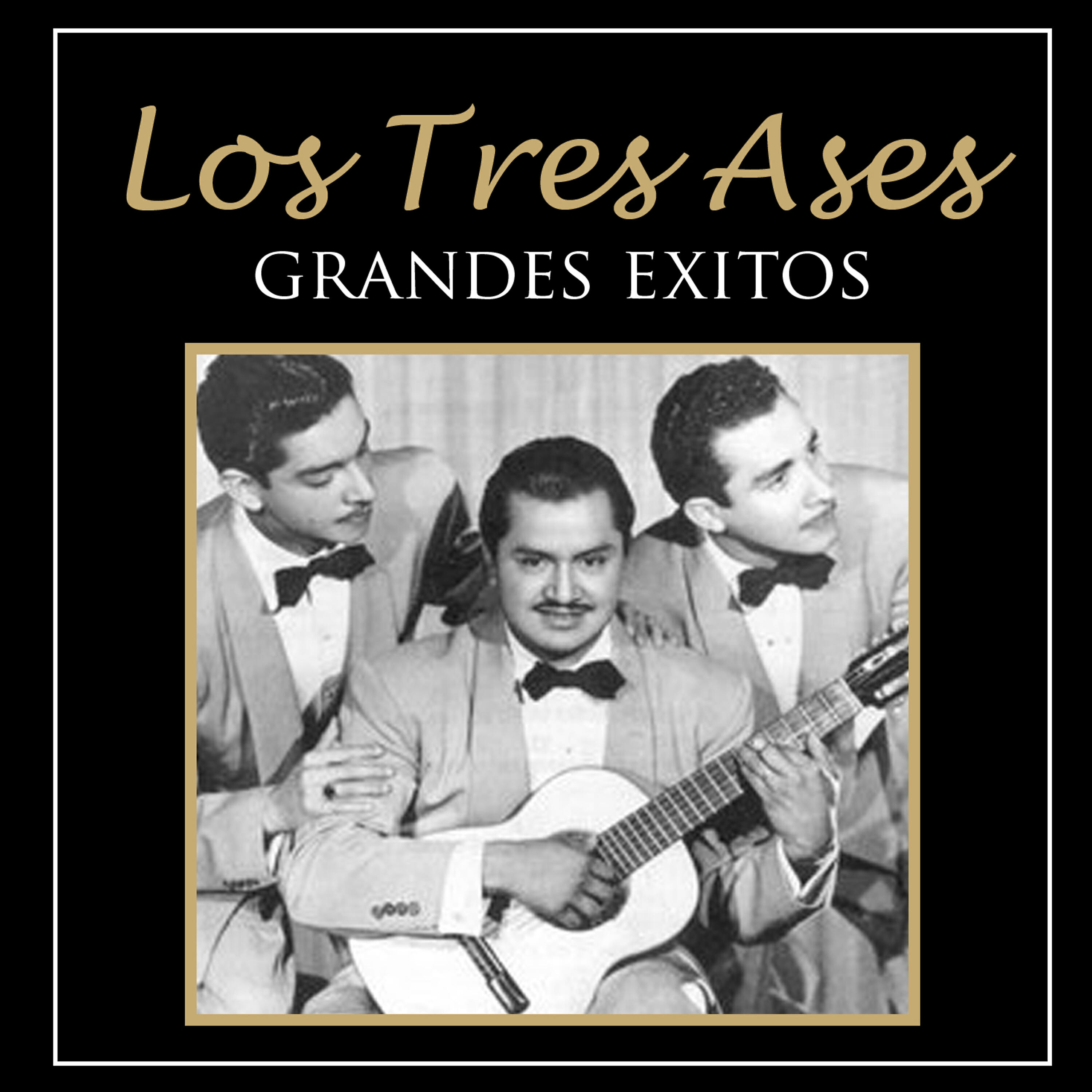 Los Tres Ases - Todo Y Nada