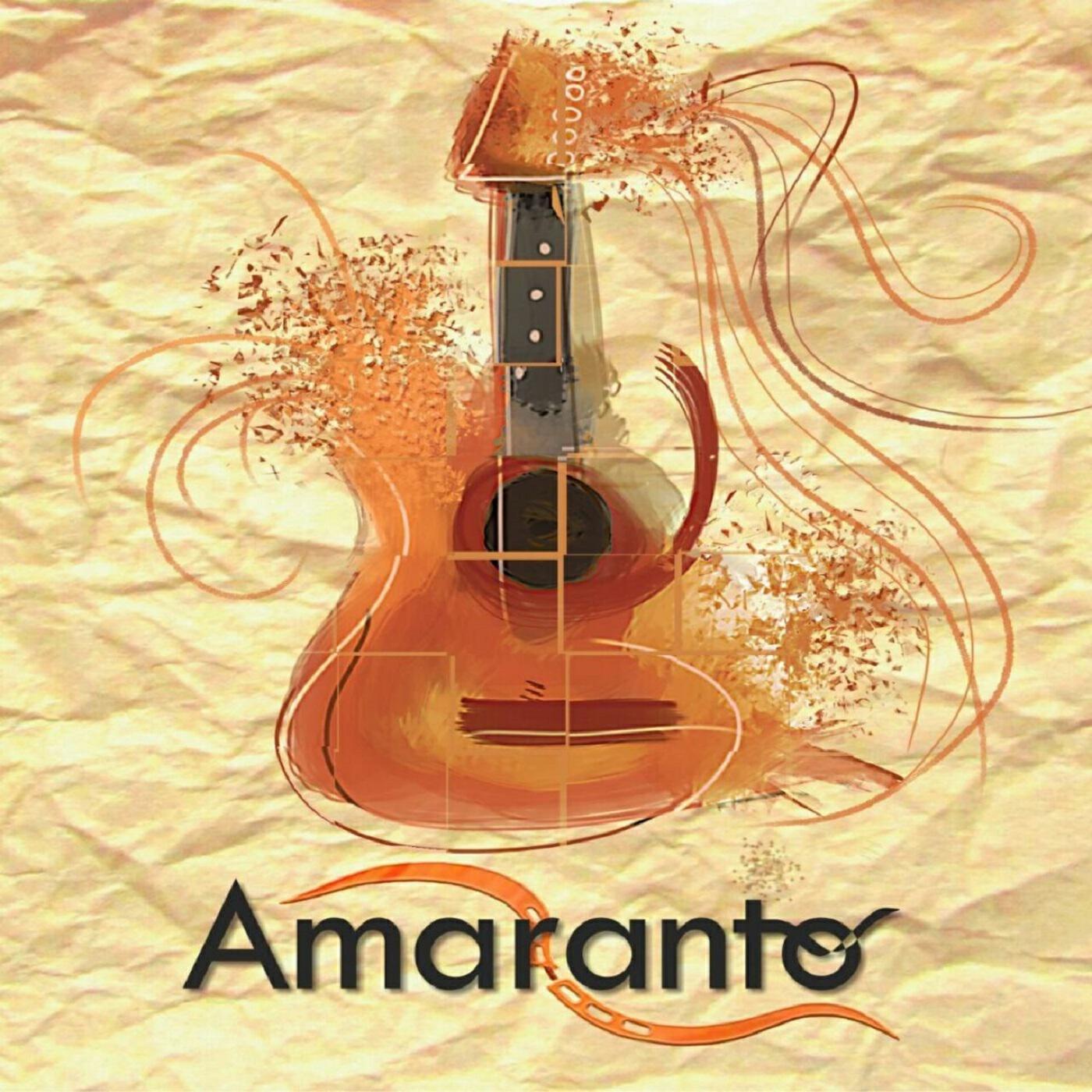 Amarantos - Um Pelicano