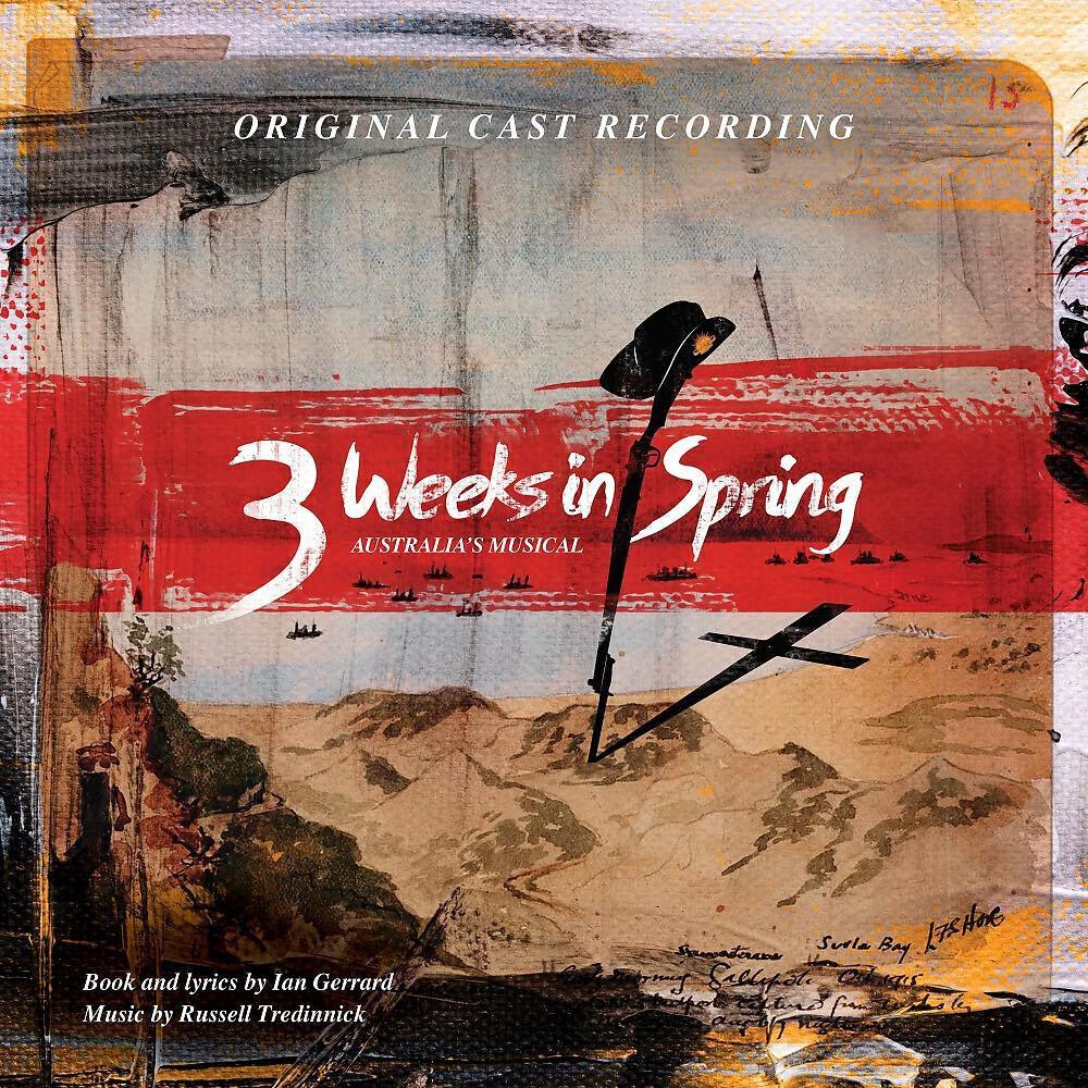 3 Weeks in Spring Original Cast все песни в mp3
