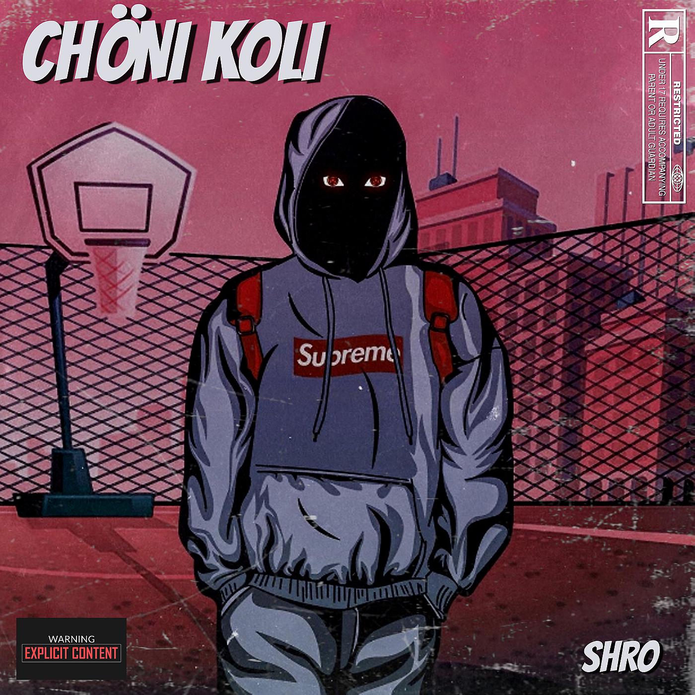 Постер альбома Chôni Koli